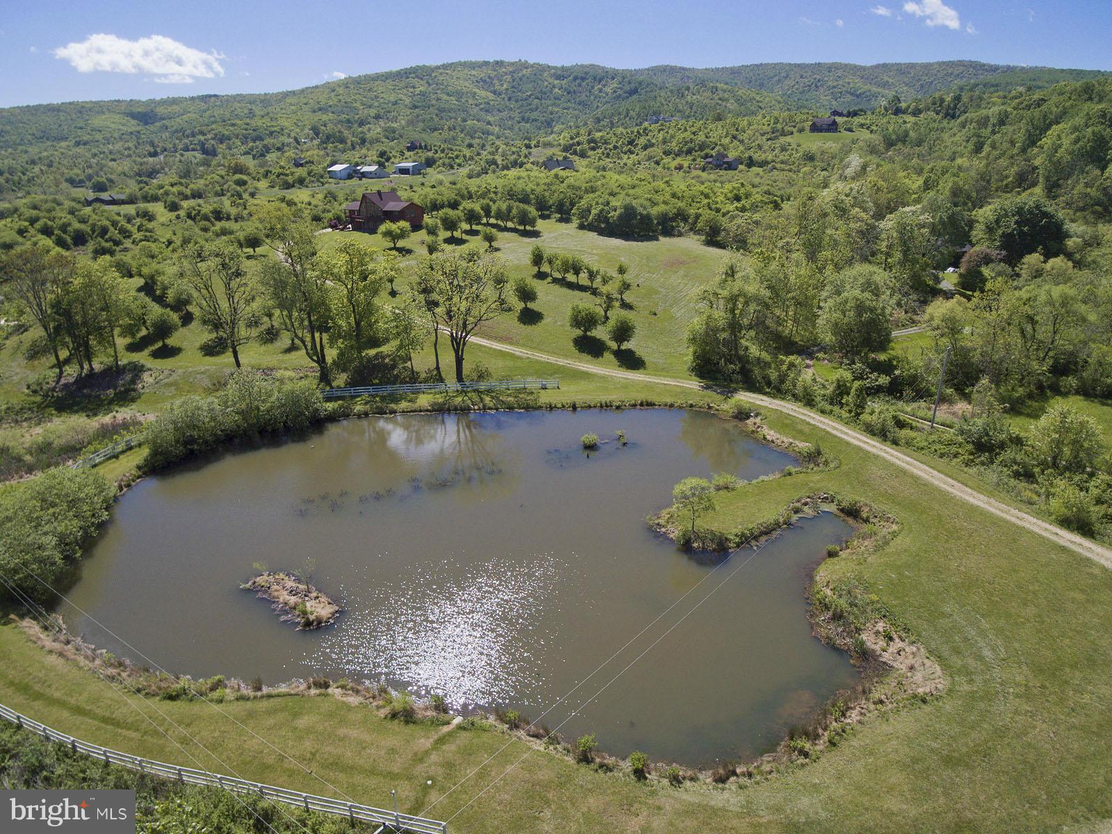 HARMONY MANOR ESTATES - Residential