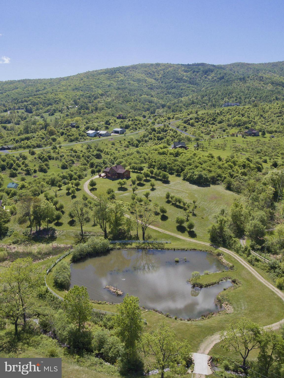 HARMONY MANOR ESTATES - Residential