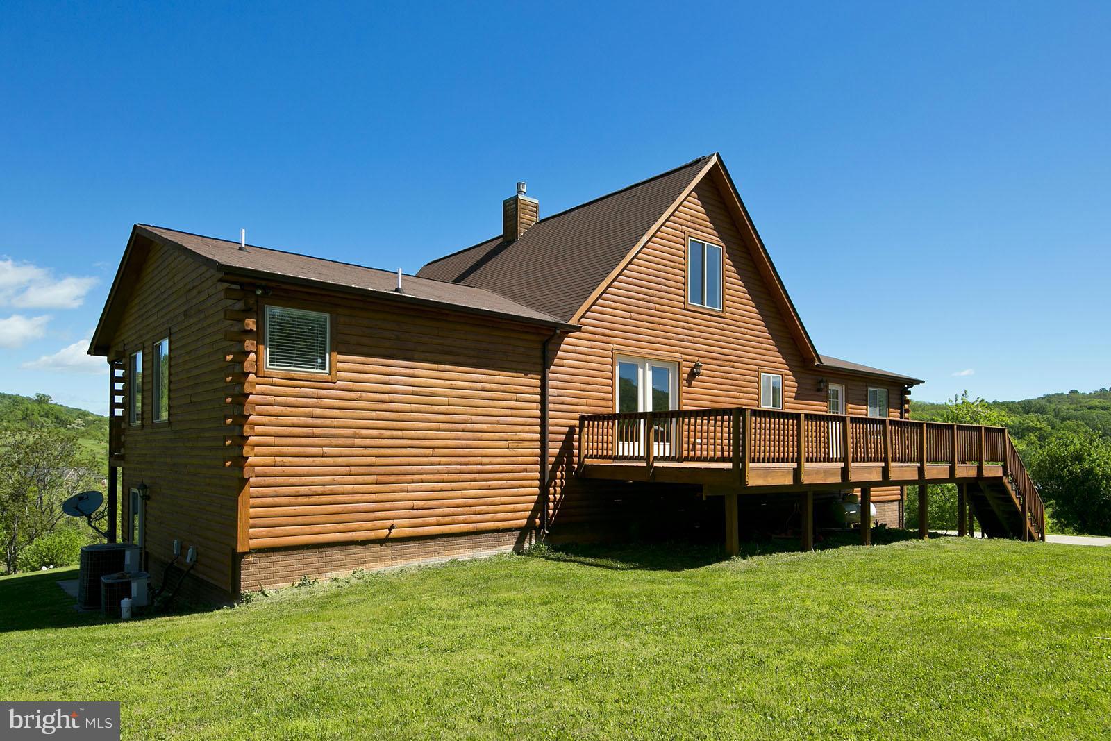 HARMONY MANOR ESTATES - Residential