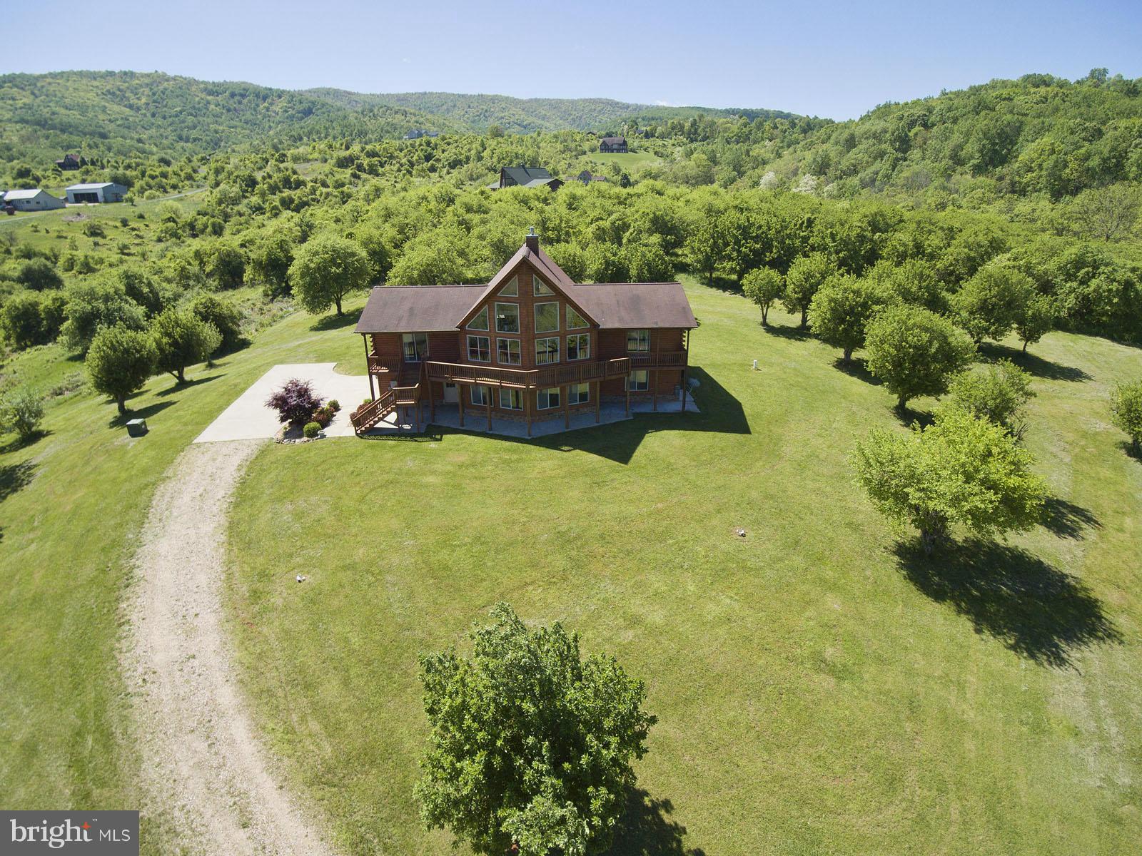 HARMONY MANOR ESTATES - Residential