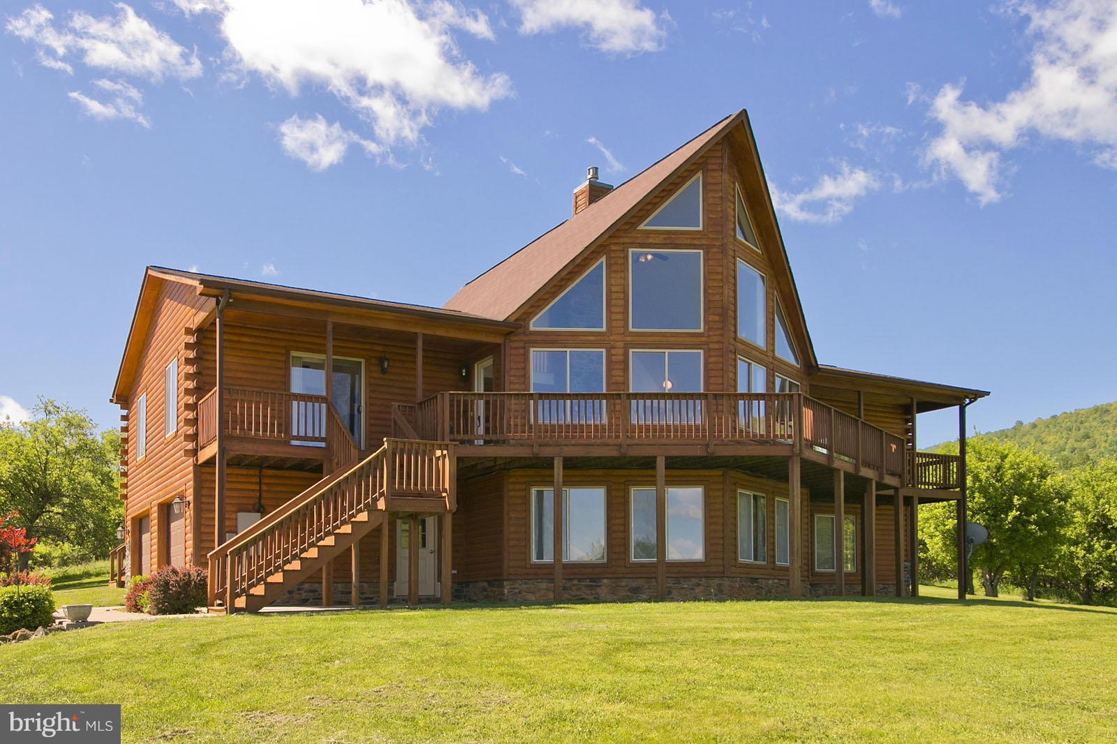 HARMONY MANOR ESTATES - Residential