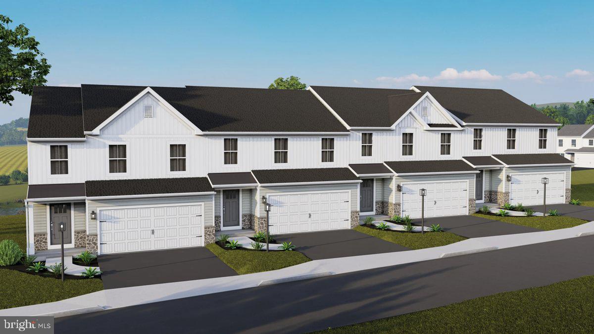 SHADY LANE ESTATES - Residential