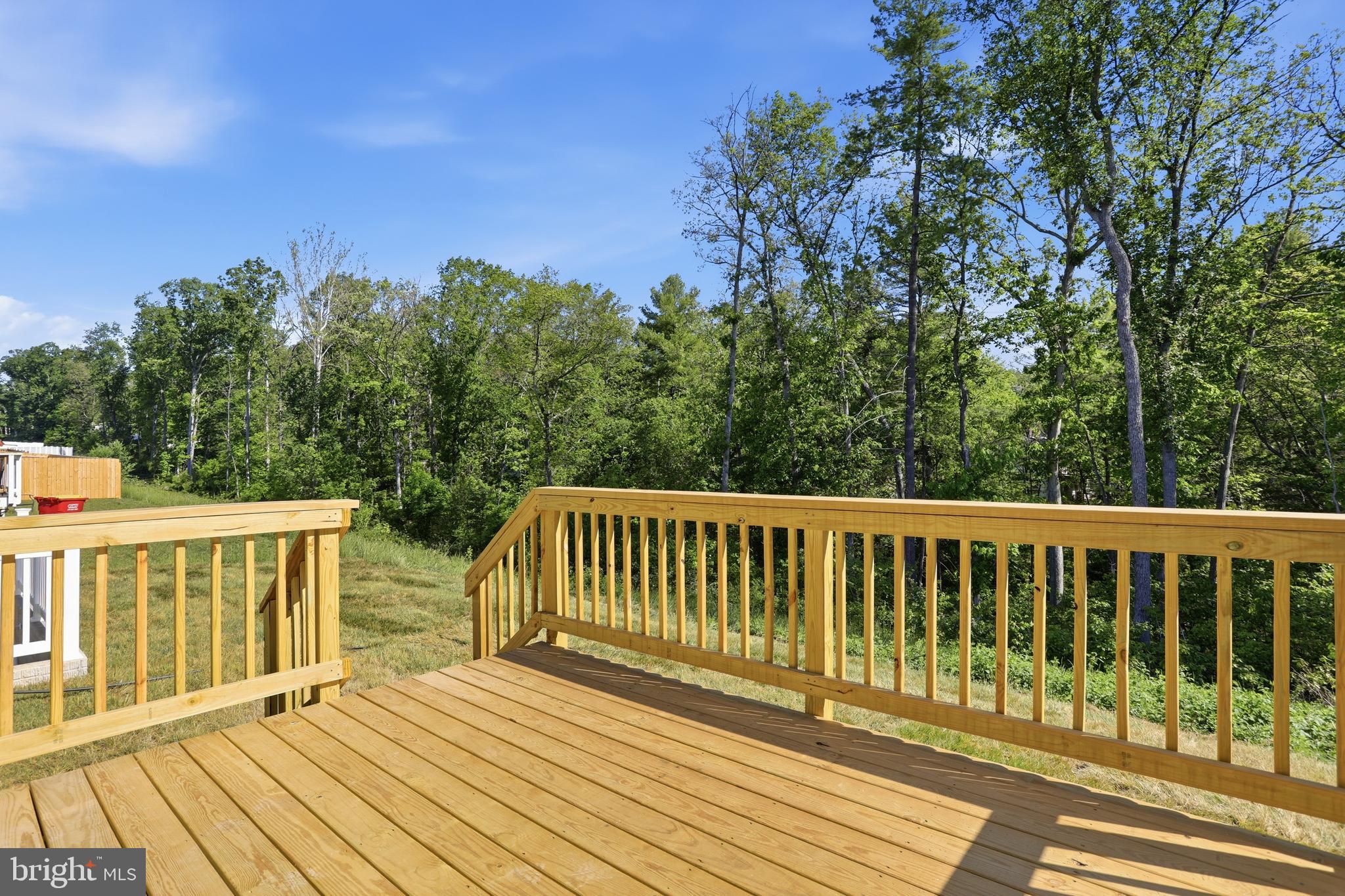 MIDDLE CREEK VISTAS - Residential