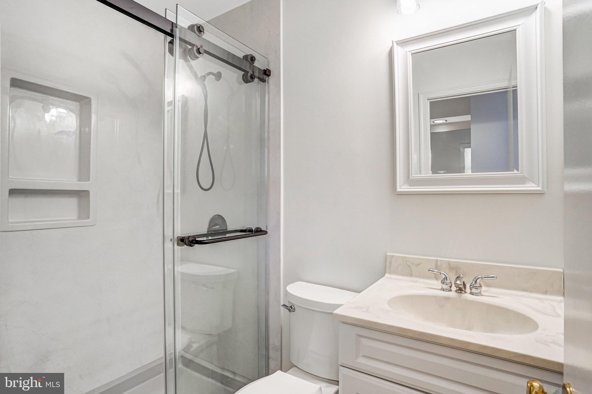 CAMBRIDGE STATION - Residential