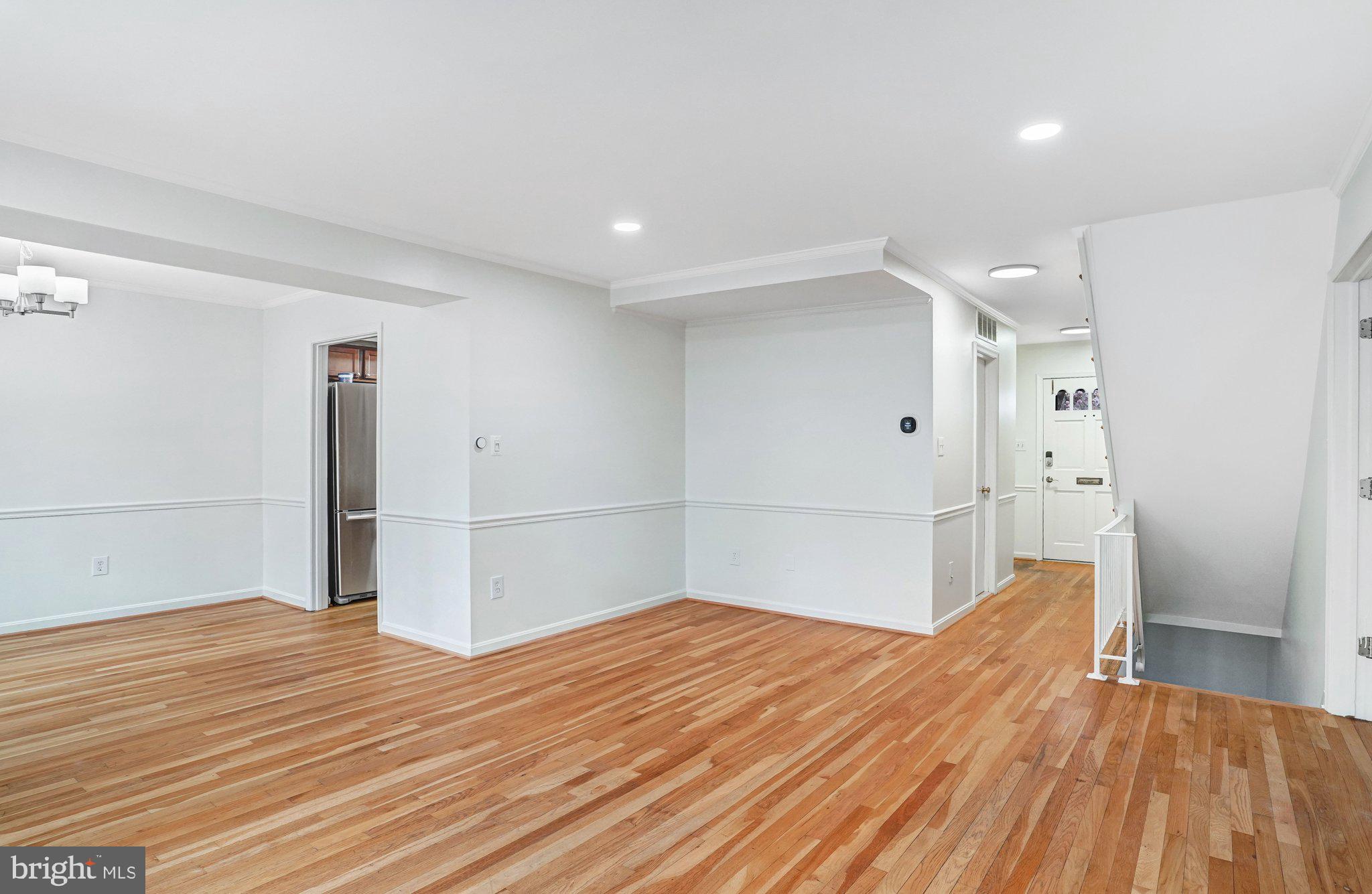 CAMBRIDGE STATION - Residential