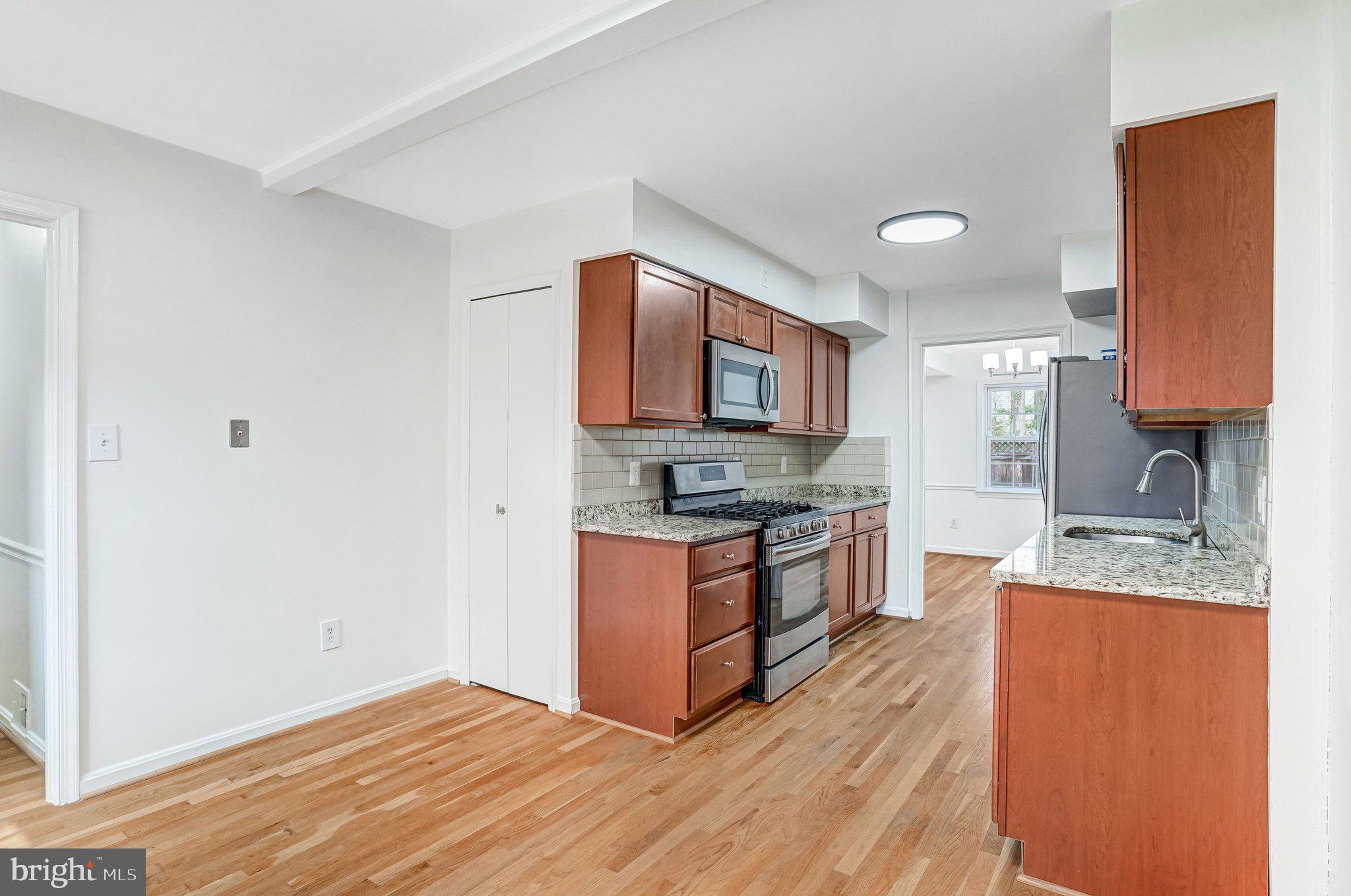 CAMBRIDGE STATION - Residential