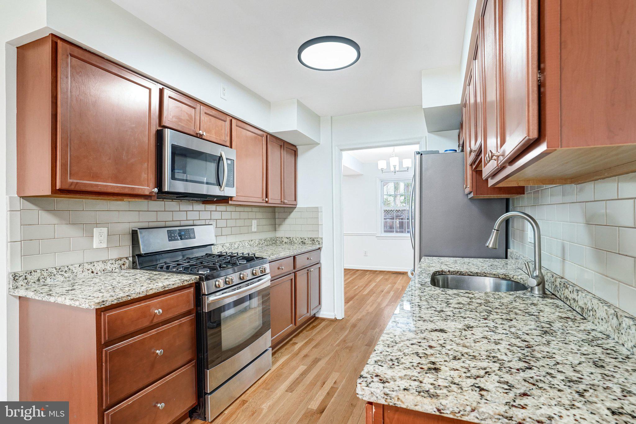 CAMBRIDGE STATION - Residential