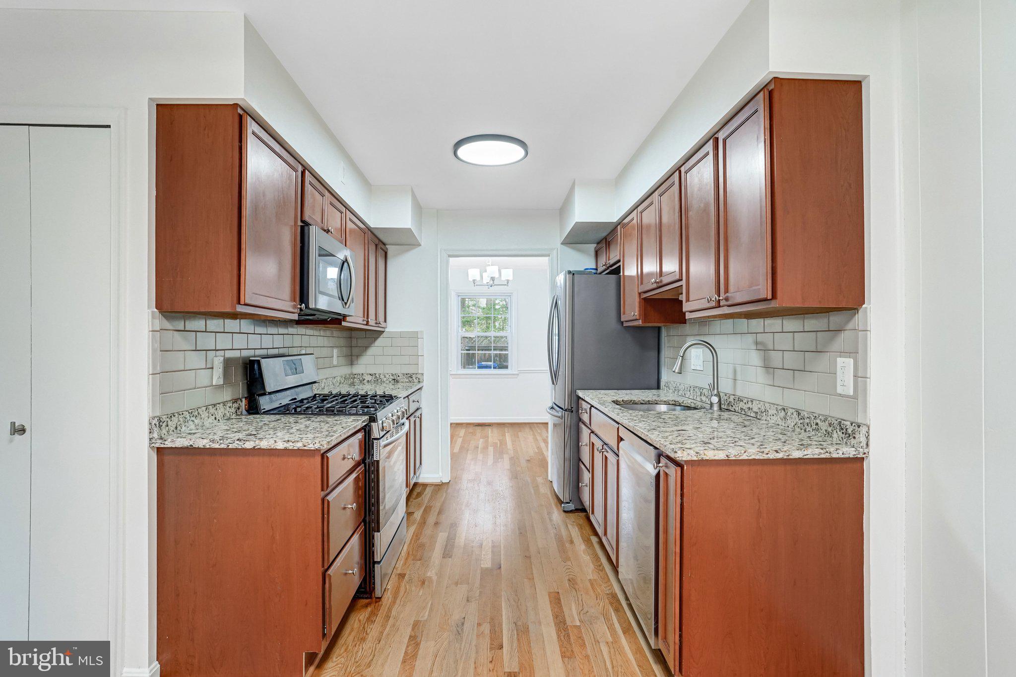 CAMBRIDGE STATION - Residential