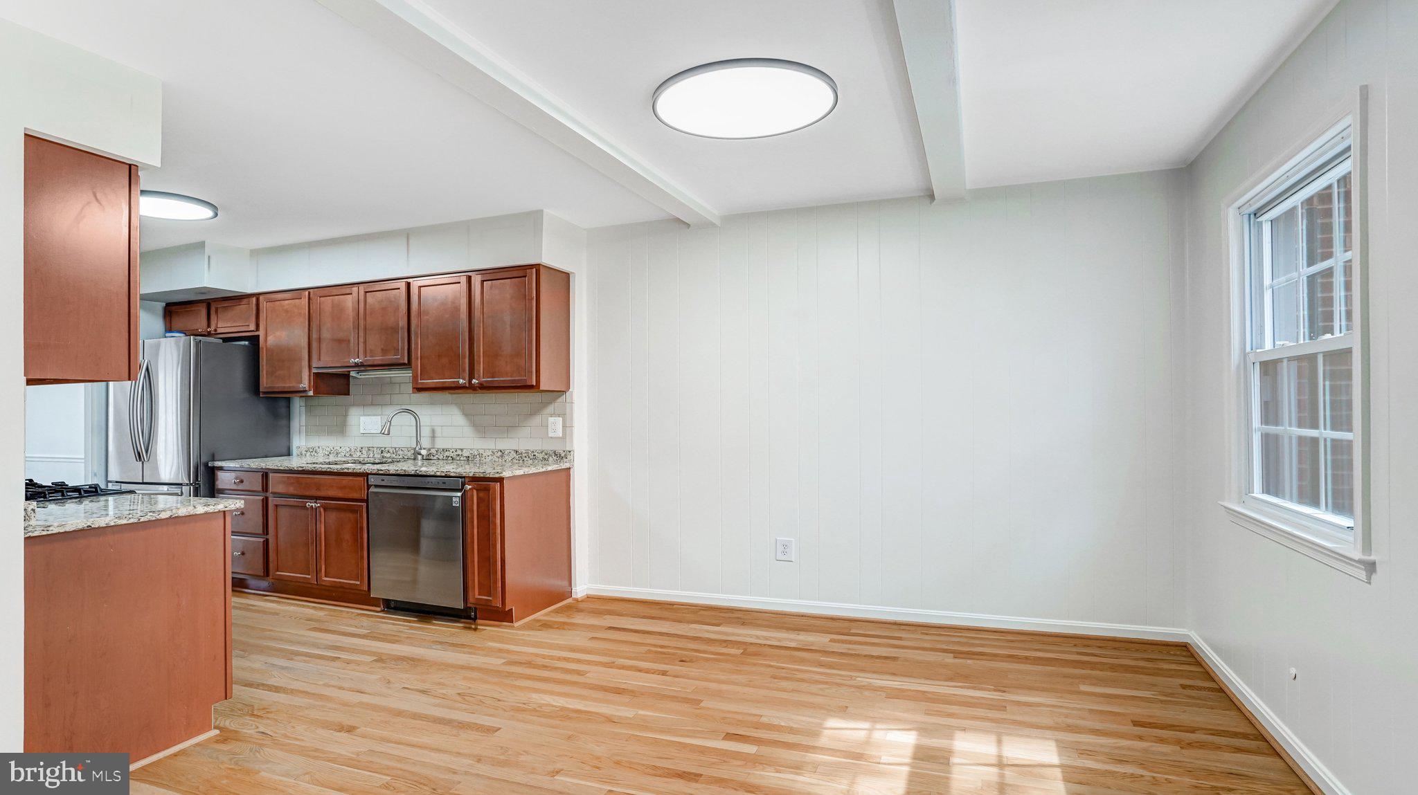 CAMBRIDGE STATION - Residential