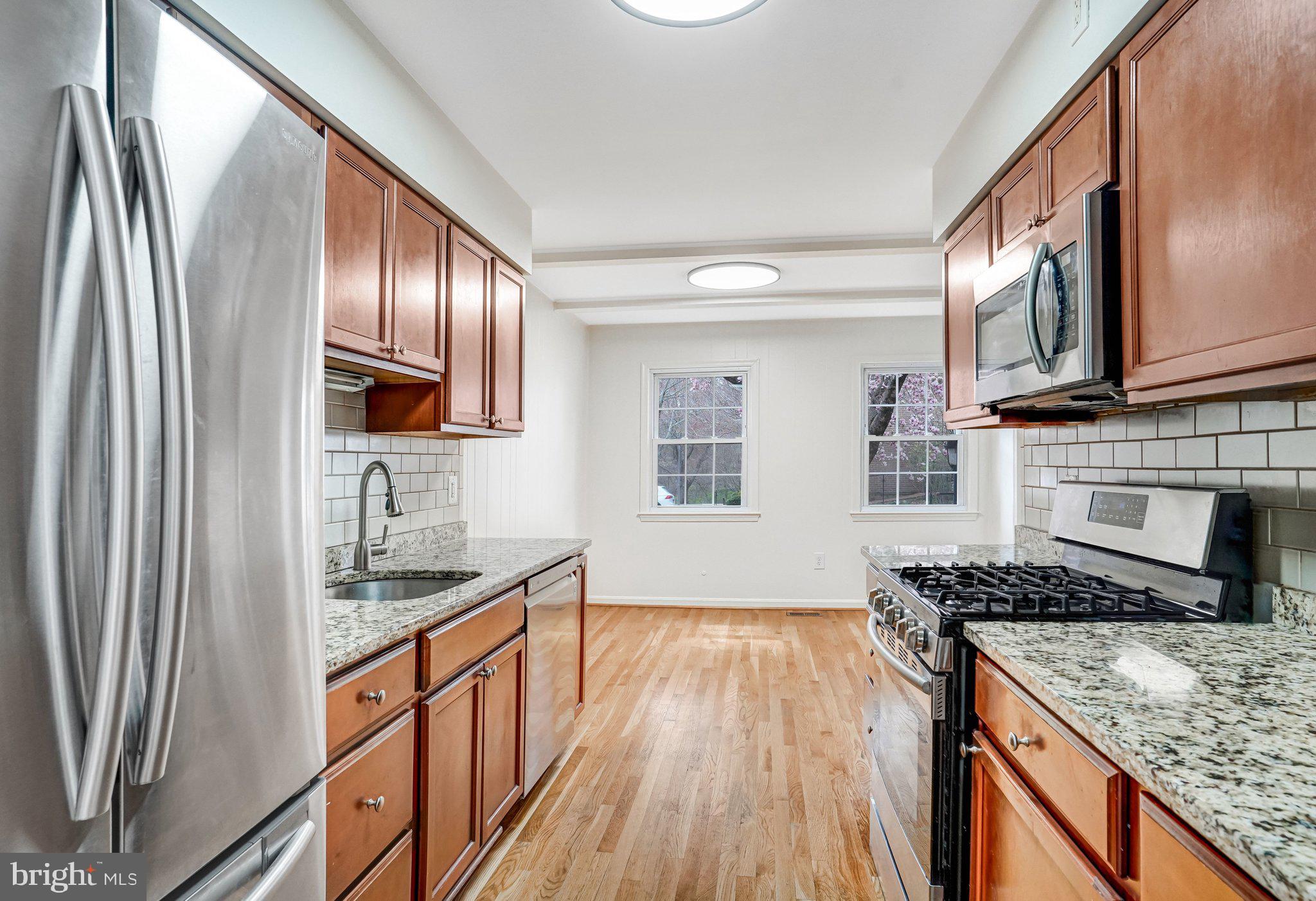 CAMBRIDGE STATION - Residential