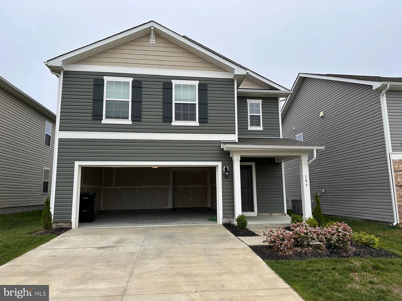 NONE AVAILABLE - Residential Lease