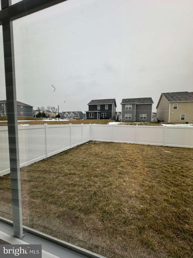 NONE AVAILABLE - Residential Lease