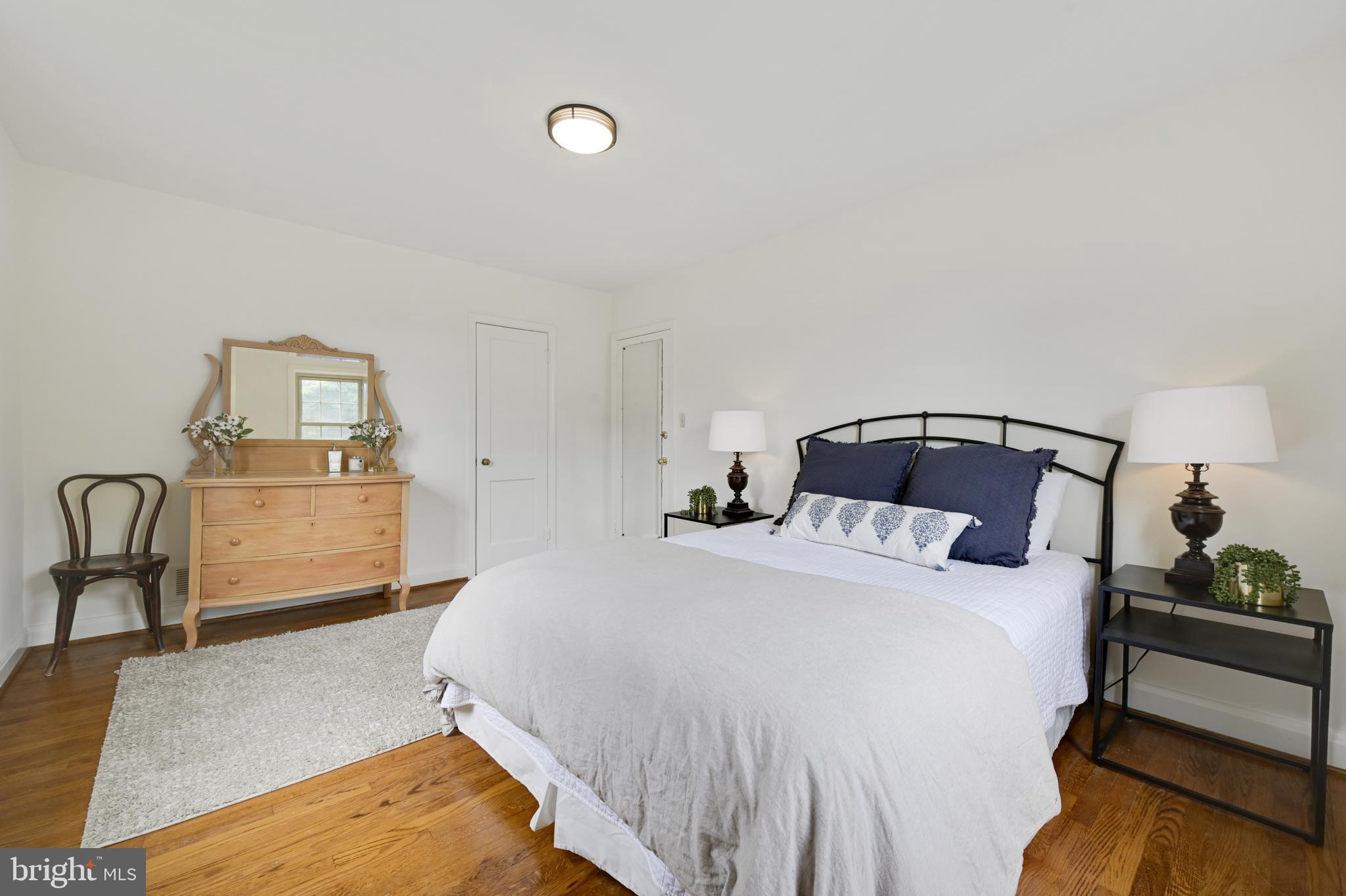 RODGERS FORGE - Residential