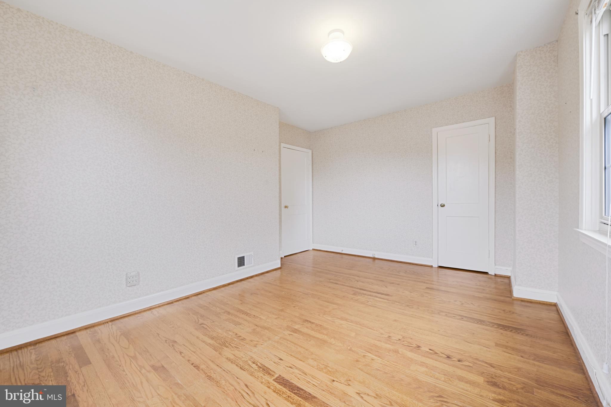 RODGERS FORGE - Residential