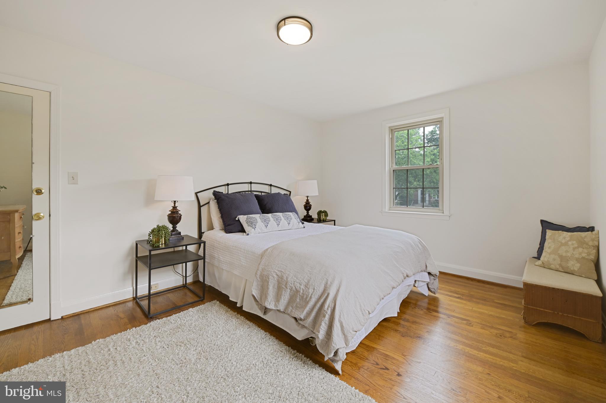 RODGERS FORGE - Residential