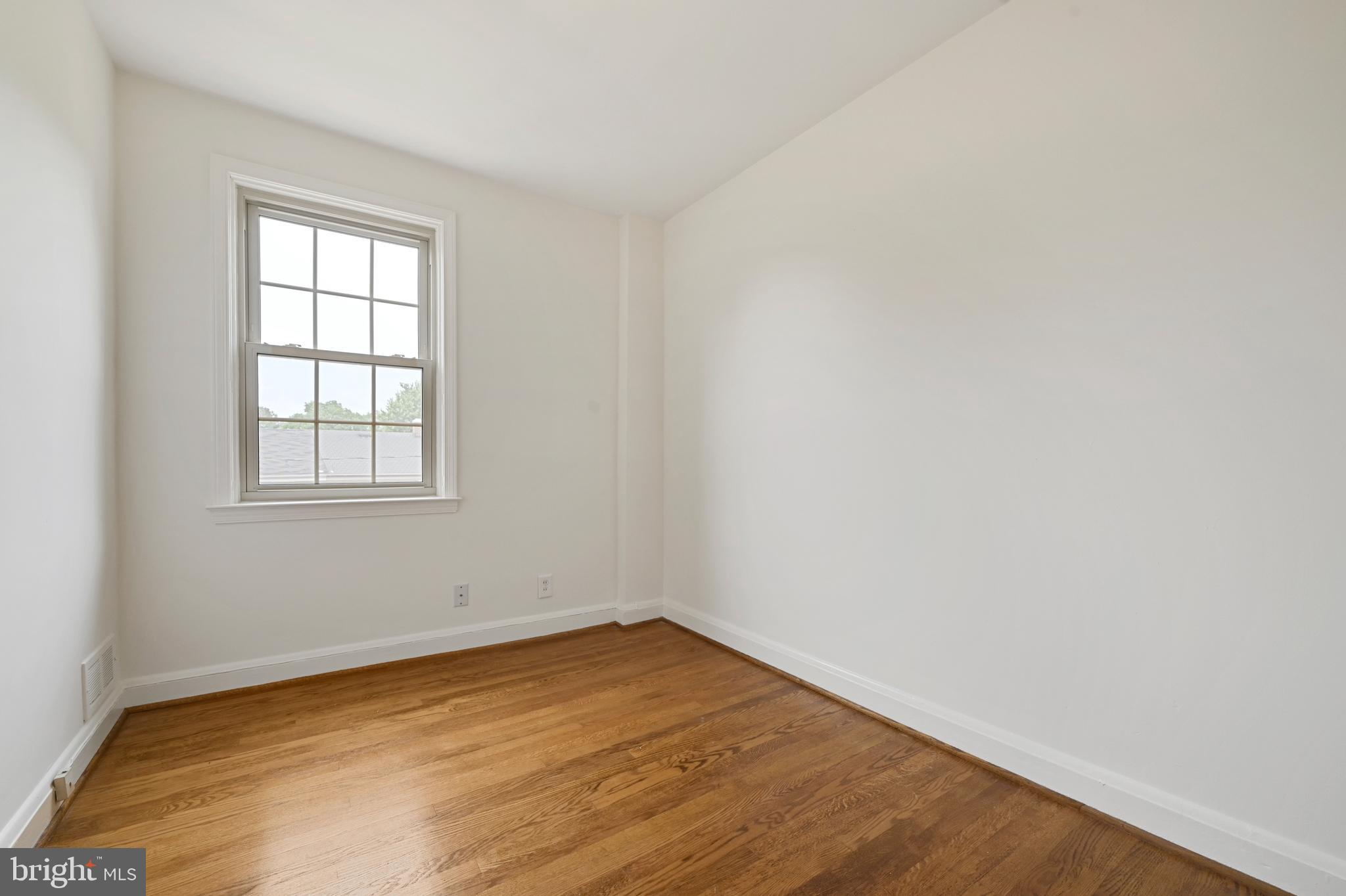 RODGERS FORGE - Residential