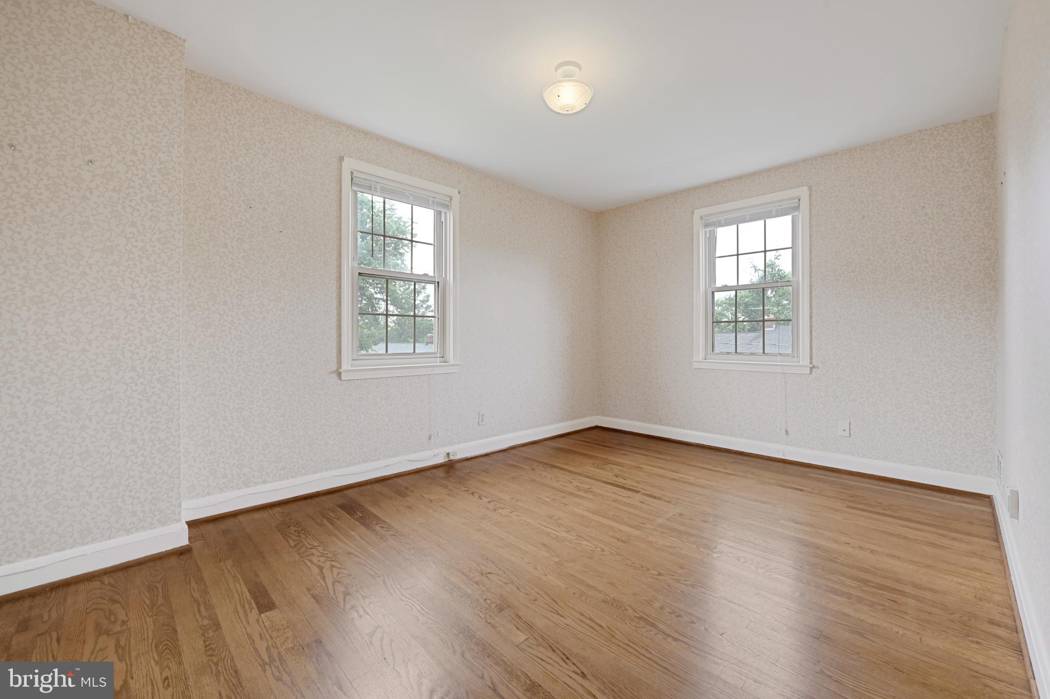 RODGERS FORGE - Residential