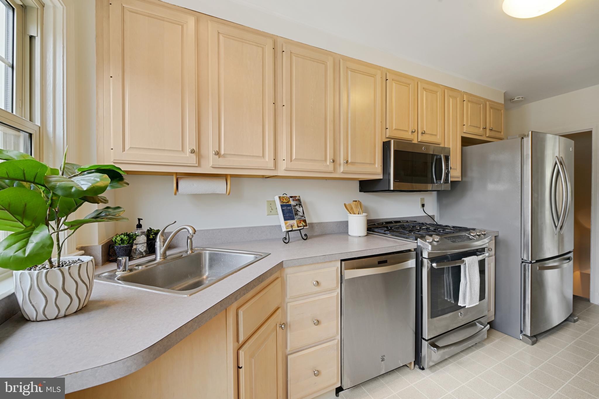 RODGERS FORGE - Residential