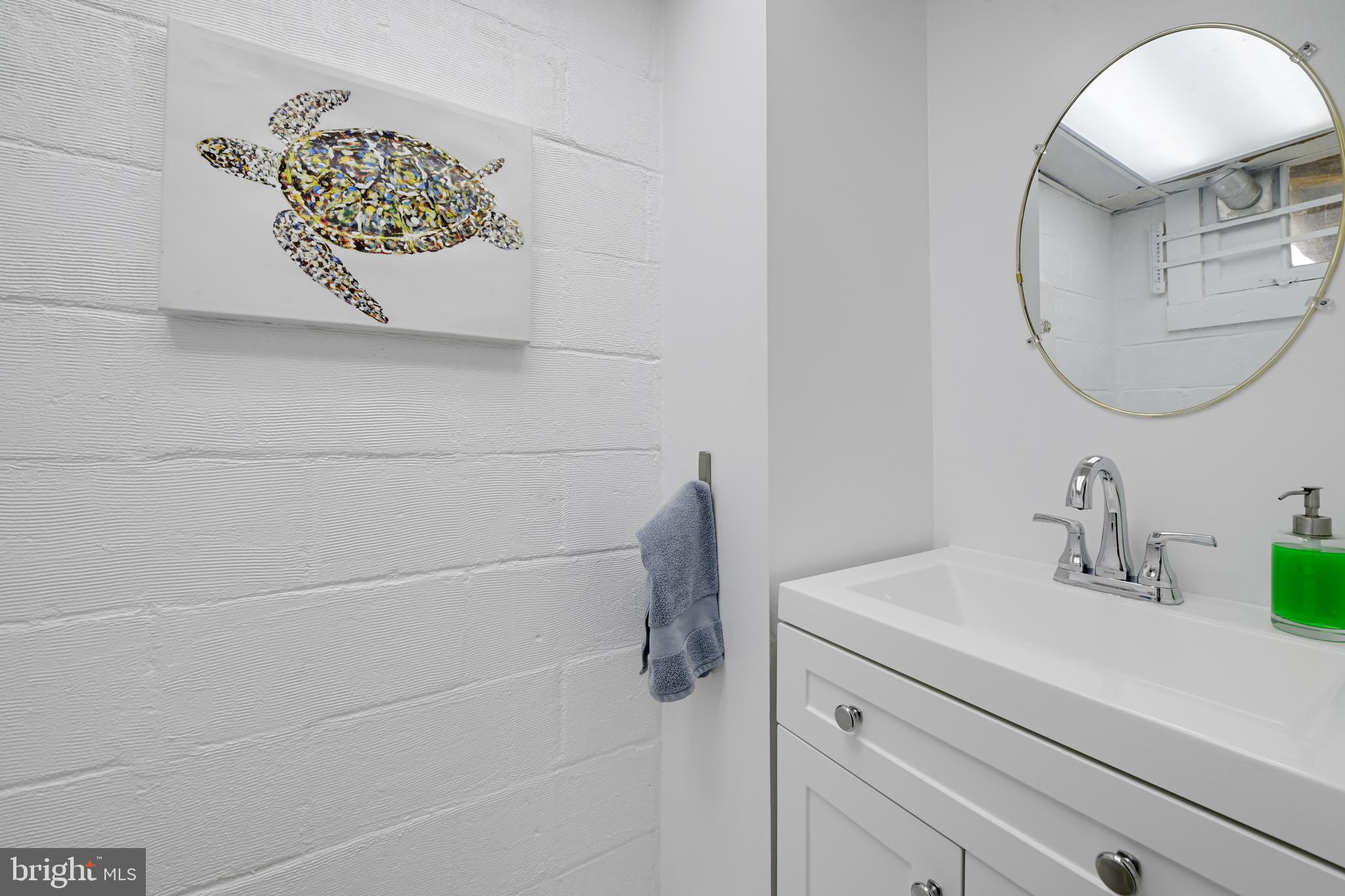 RODGERS FORGE - Residential