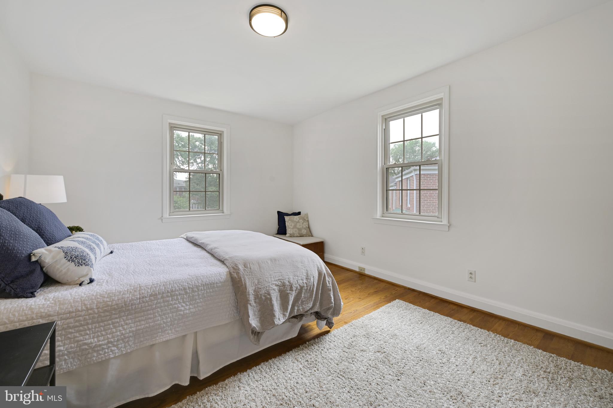 RODGERS FORGE - Residential