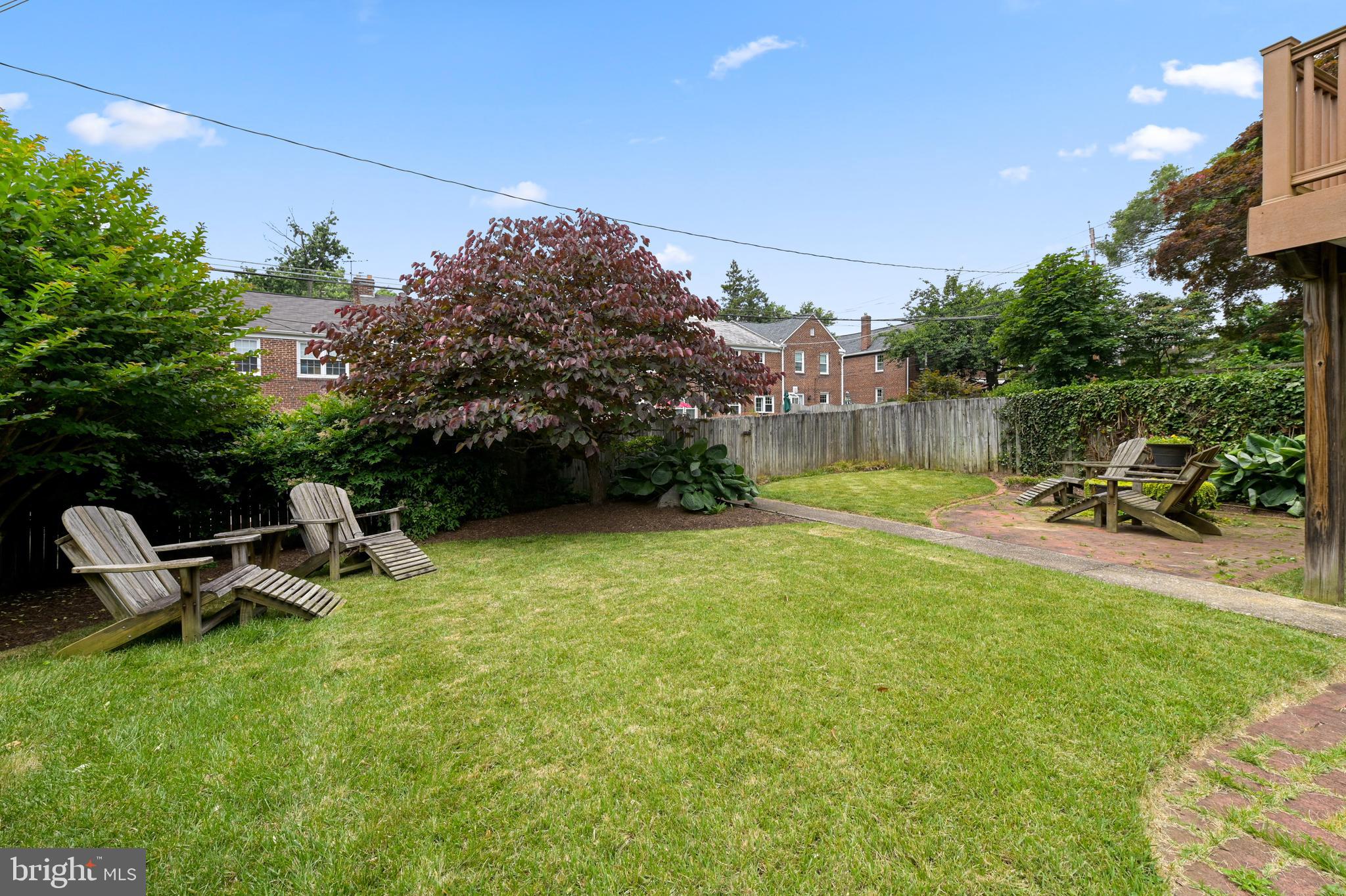 RODGERS FORGE - Residential