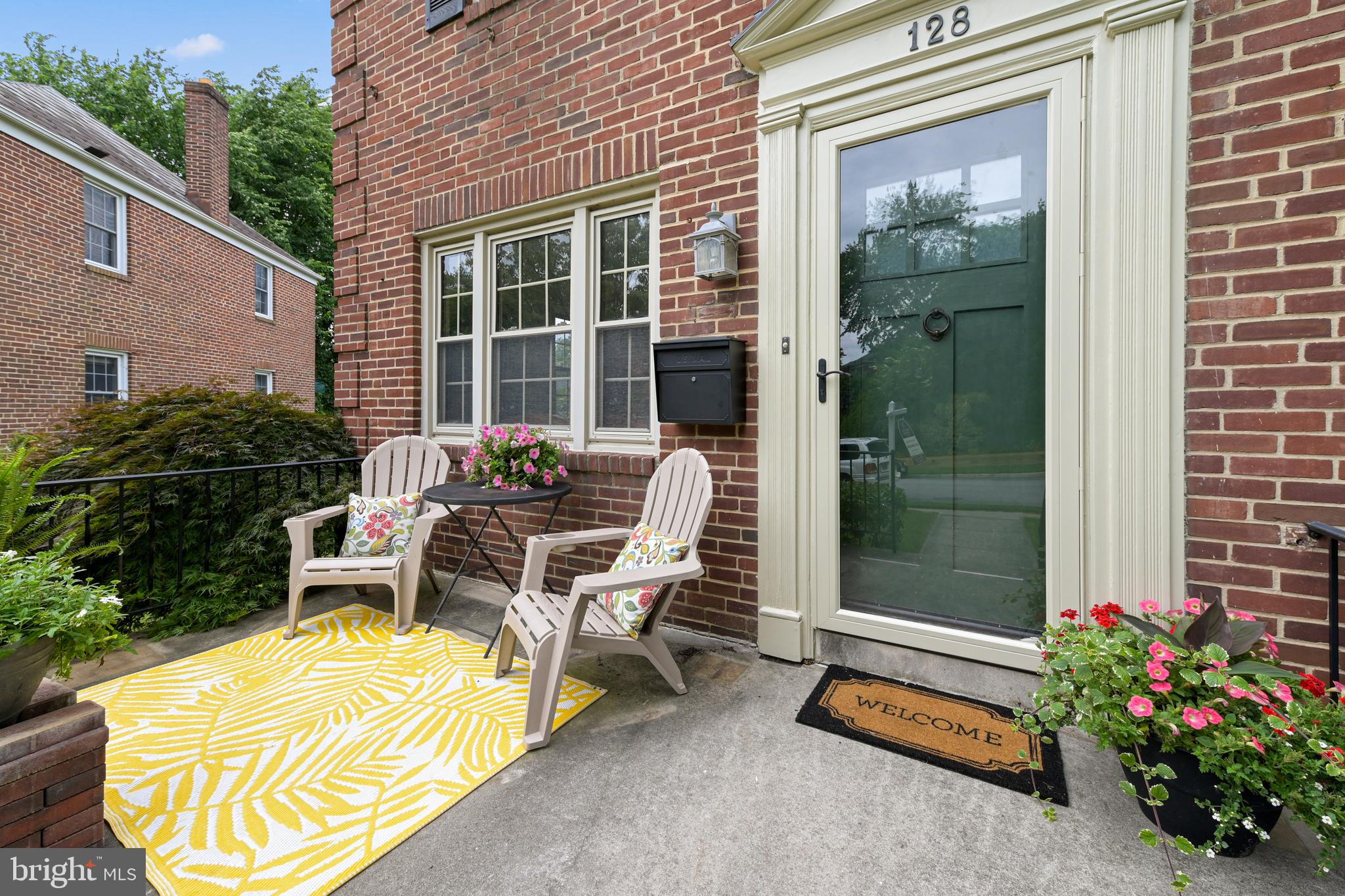 RODGERS FORGE - Residential