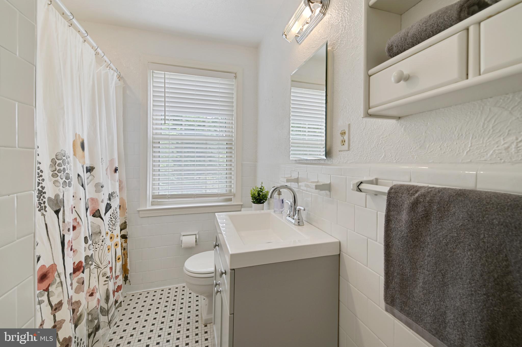 RODGERS FORGE - Residential