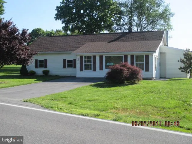 Additional image 2 of 16412 Spielman Road, Williamsport, MD 21795