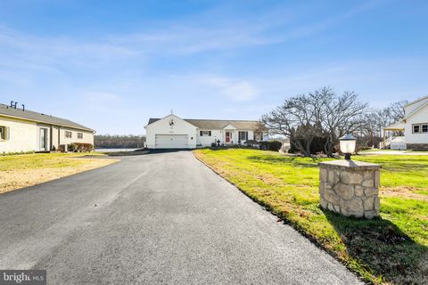 Homes For Sale - 614 Biddle Street<br/> CHESAPEAKE CITY, MD 21915