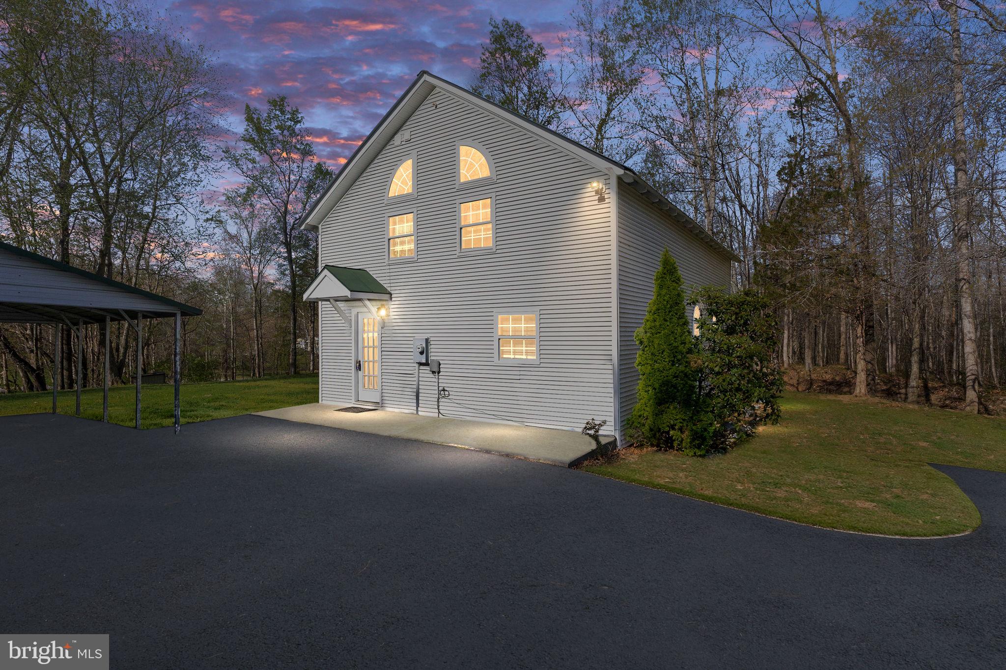 459 ROCK HILL CHURCH ROAD