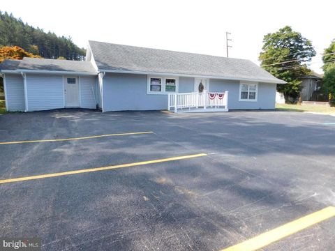 Photo of 992 Clamtown Road, TAMAQUA, PA 18252 (MLS # PASK2019246)