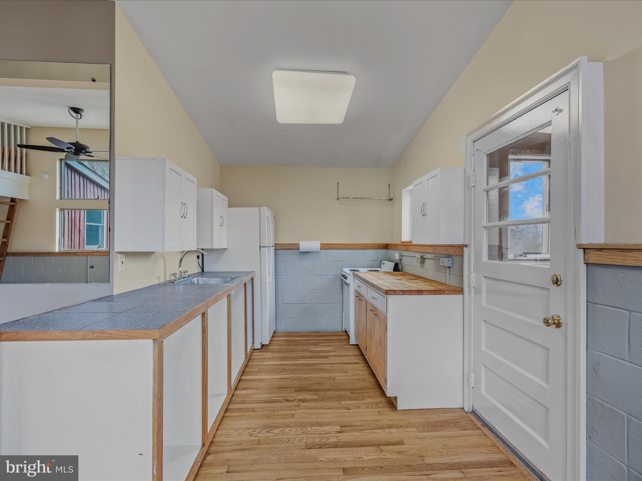 NONE AVAILABLE - Residential Lease