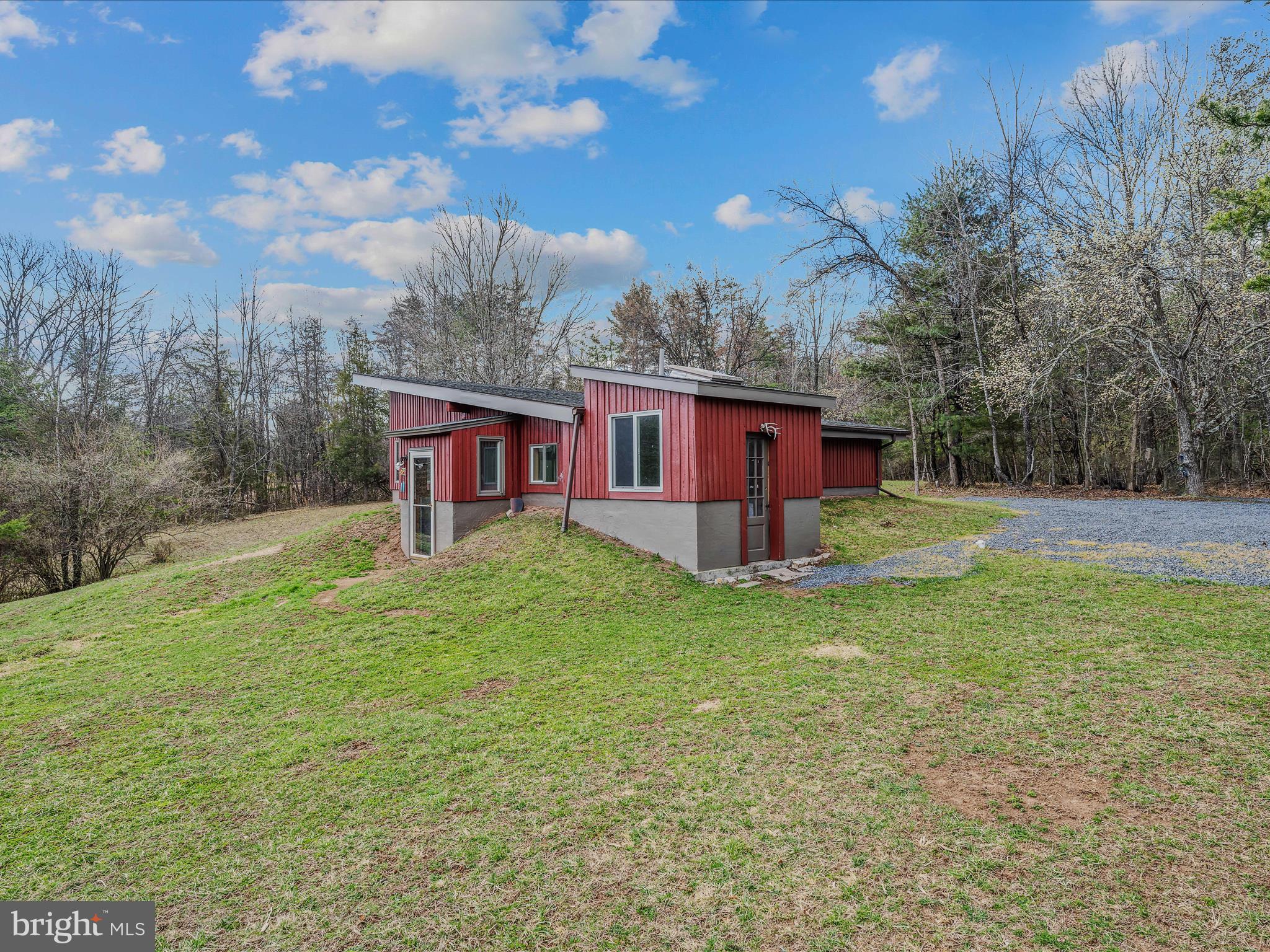 NONE AVAILABLE - Residential Lease