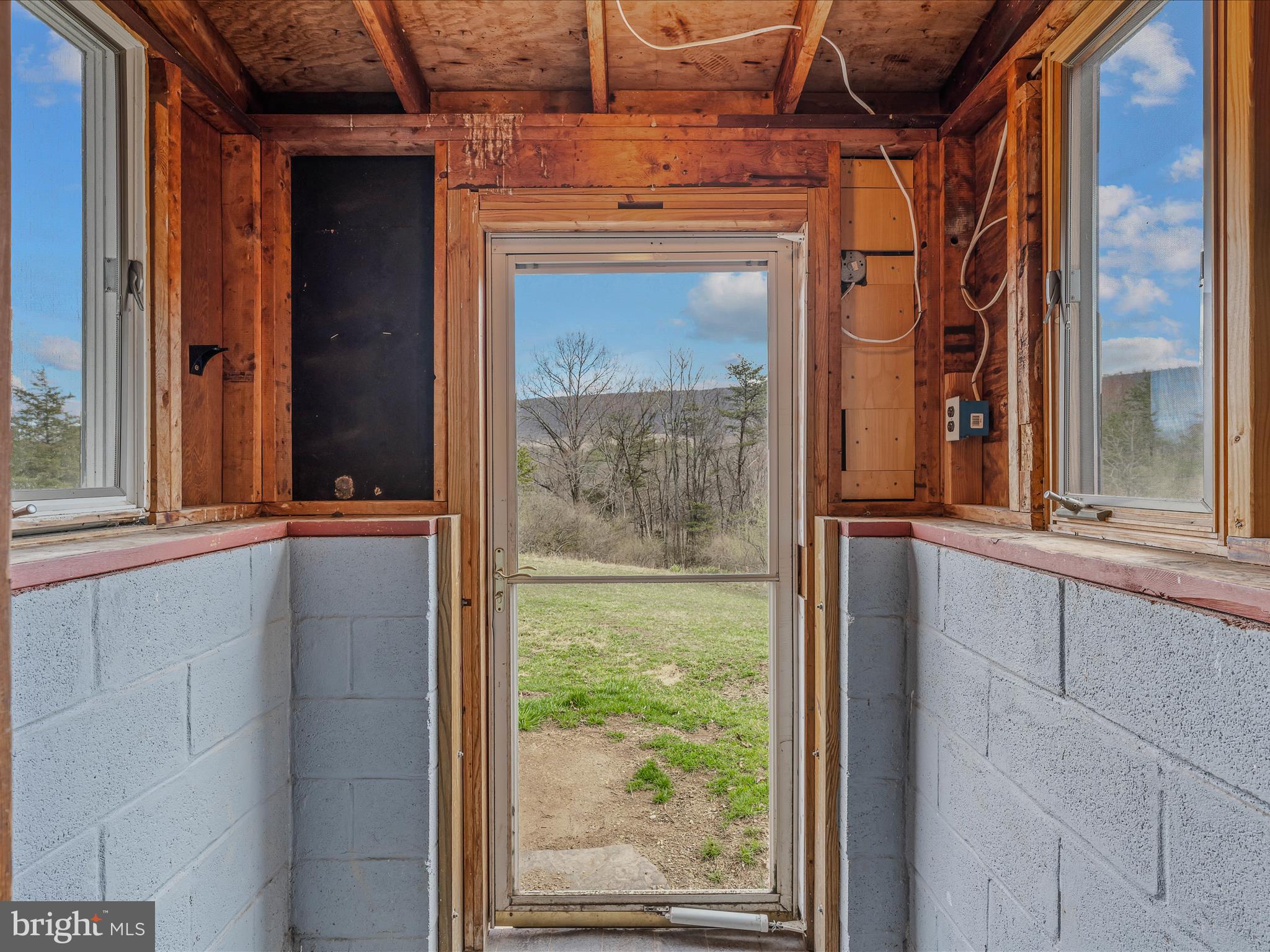 NONE AVAILABLE - Residential Lease