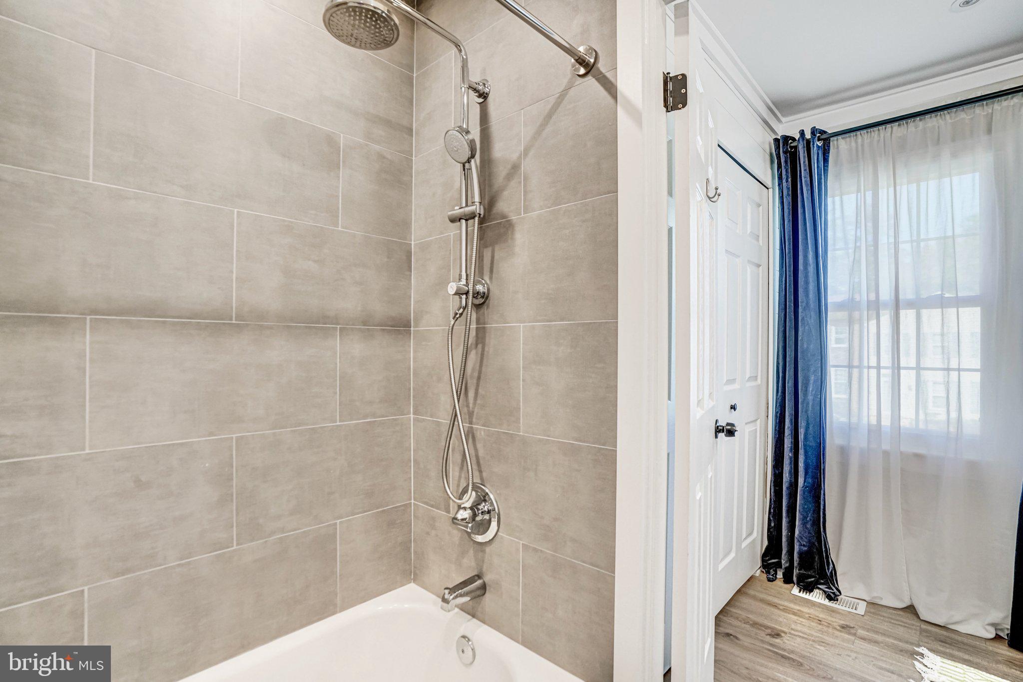 WOODSTREAM - Residential