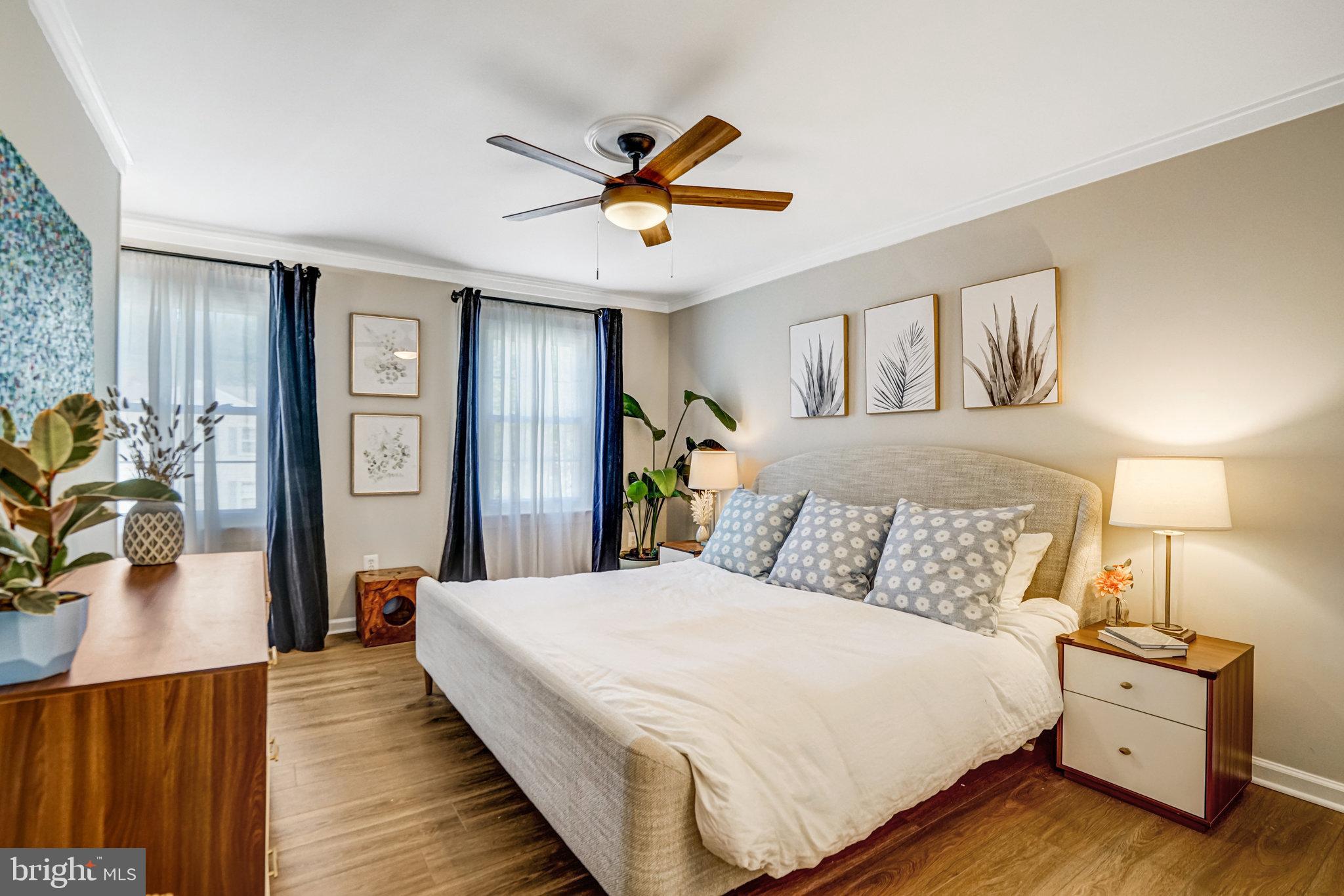 WOODSTREAM - Residential