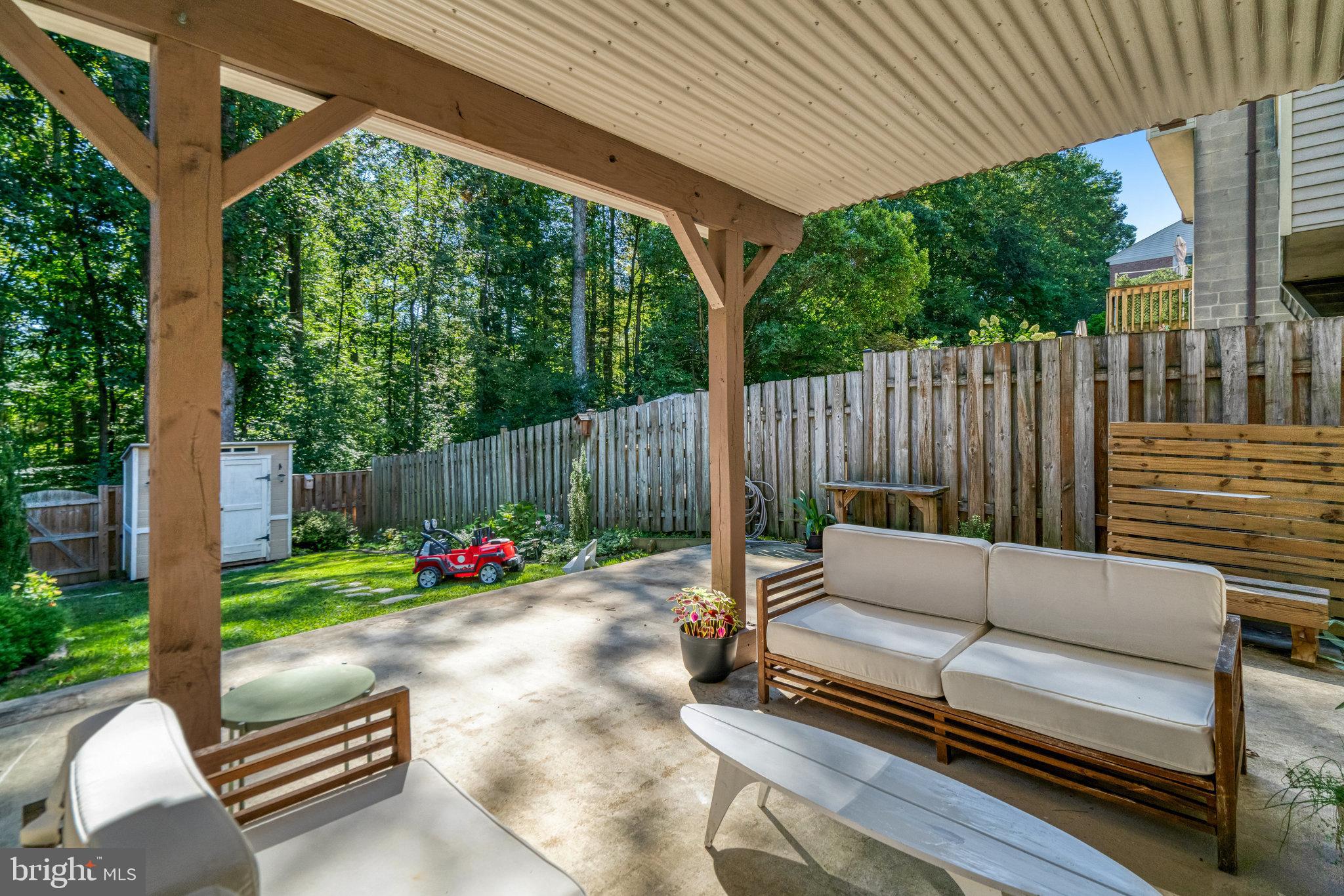 WOODSTREAM - Residential