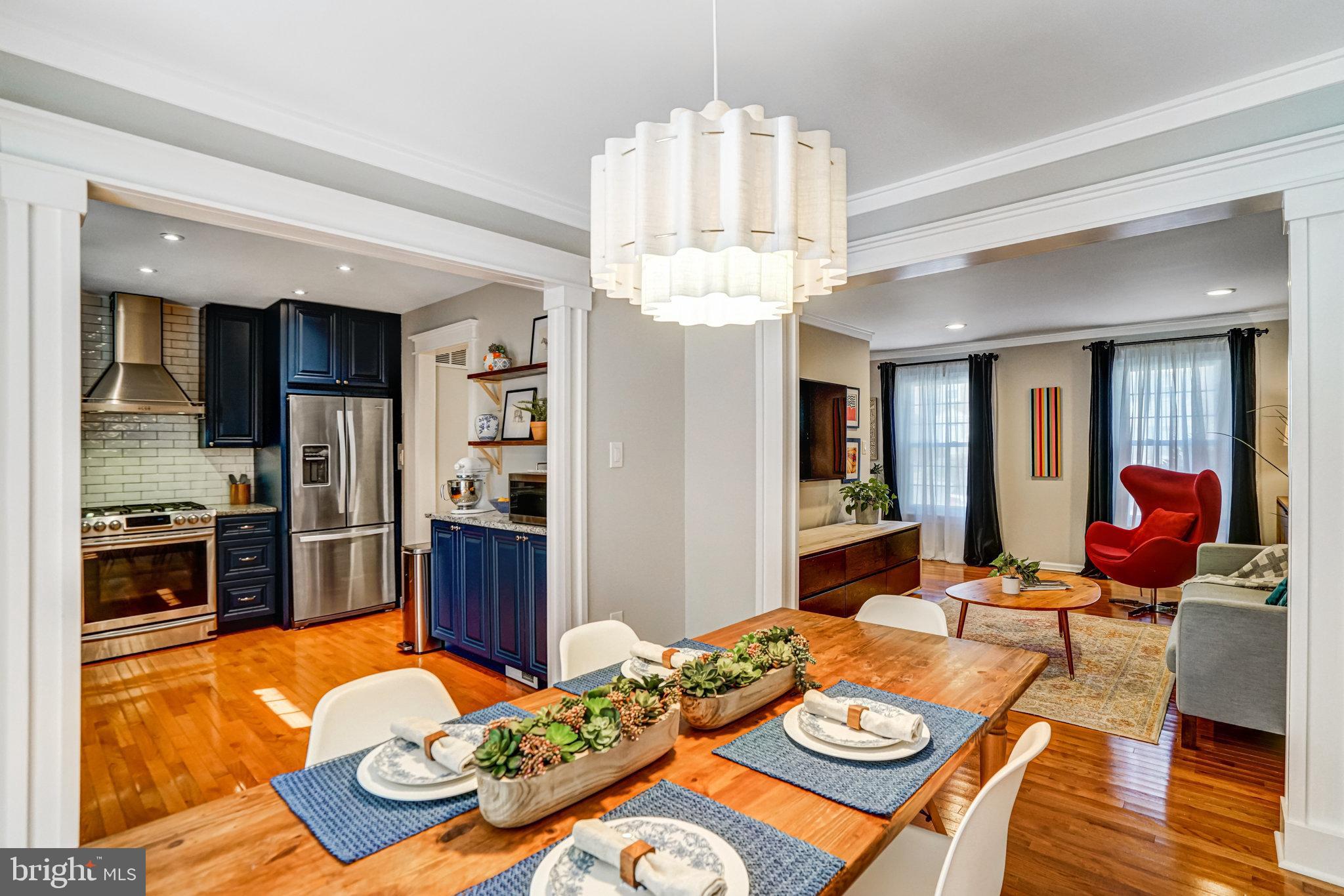 WOODSTREAM - Residential