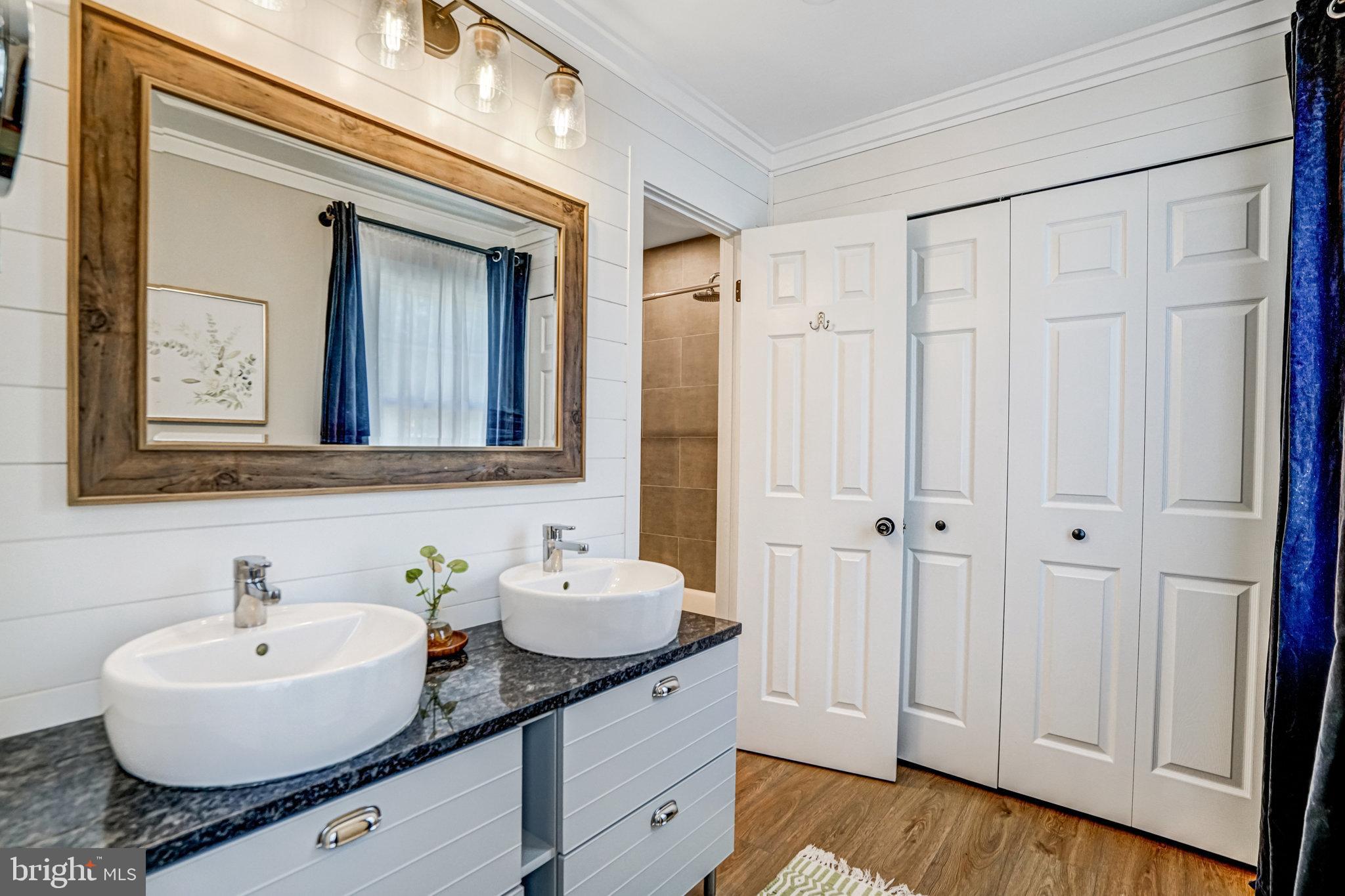 WOODSTREAM - Residential