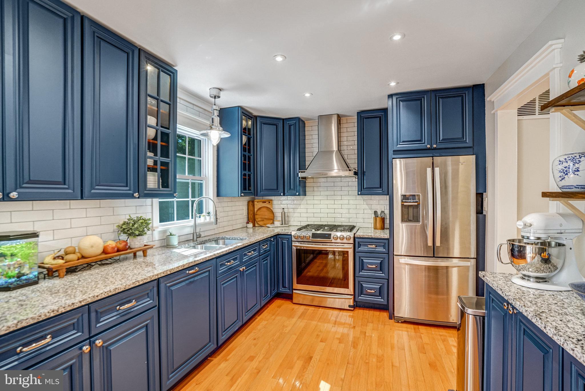 WOODSTREAM - Residential