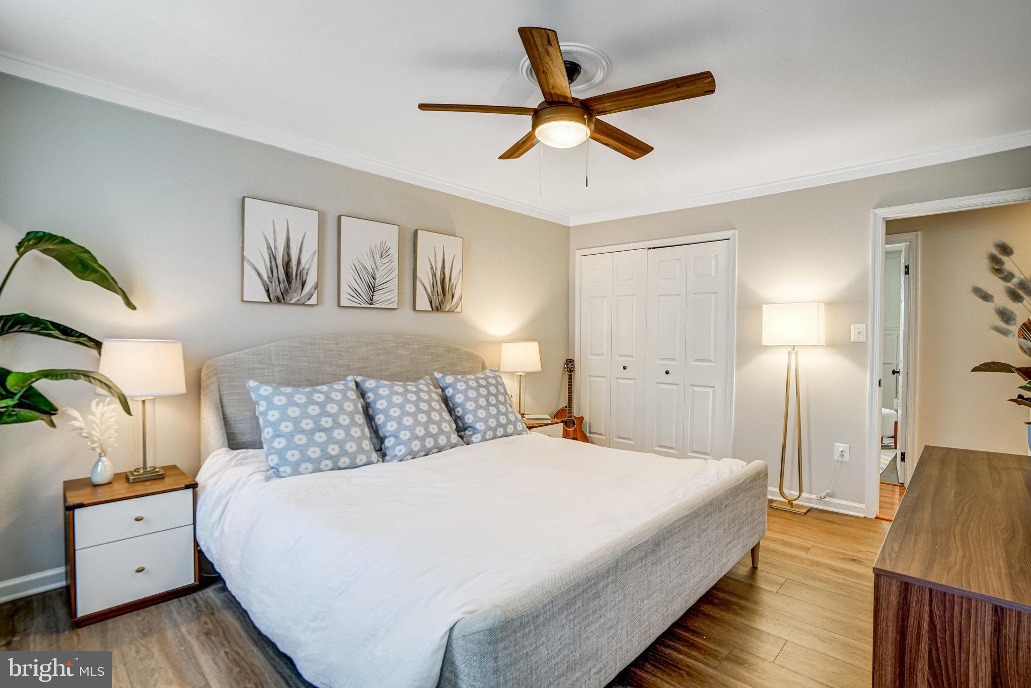 WOODSTREAM - Residential