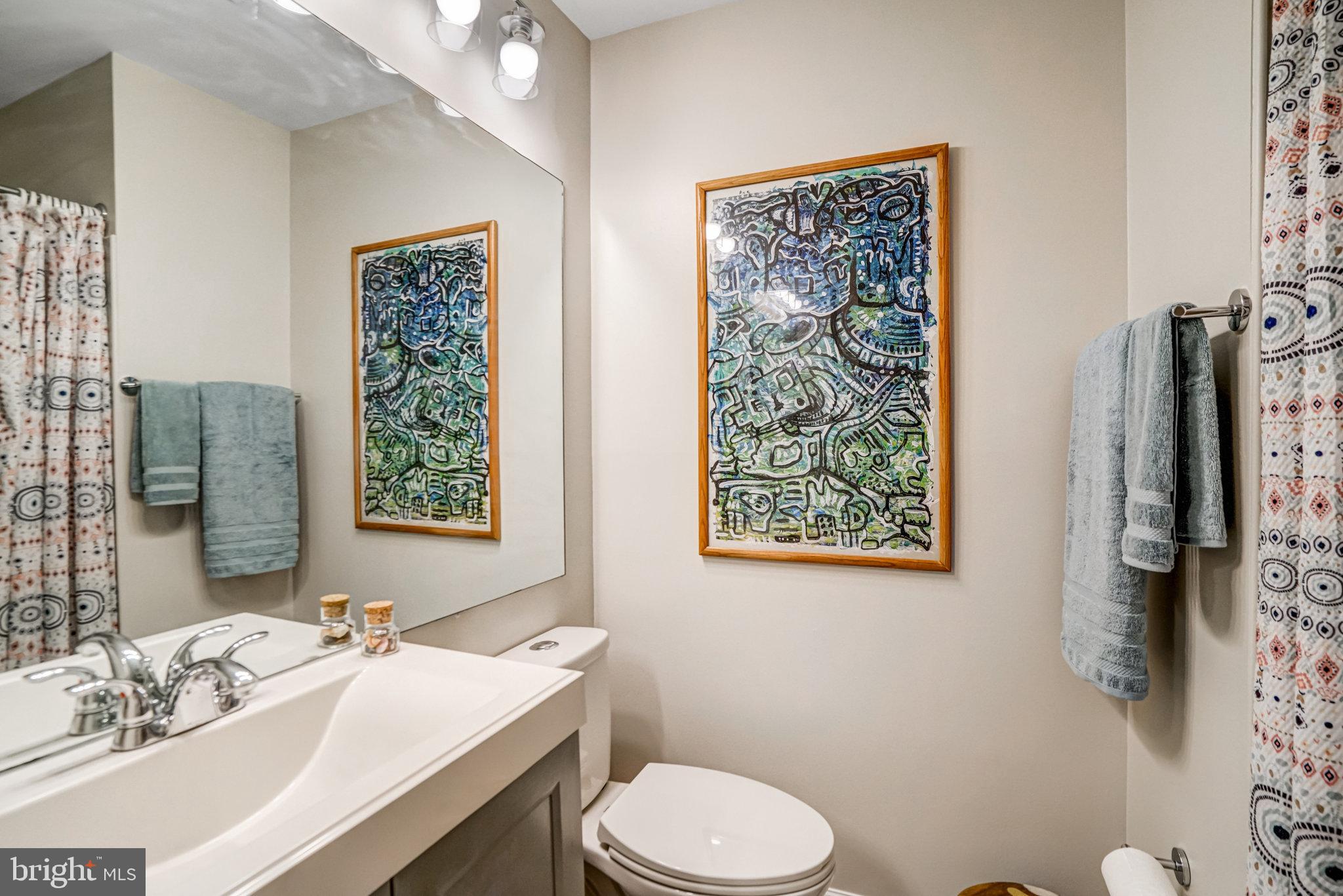 WOODSTREAM - Residential