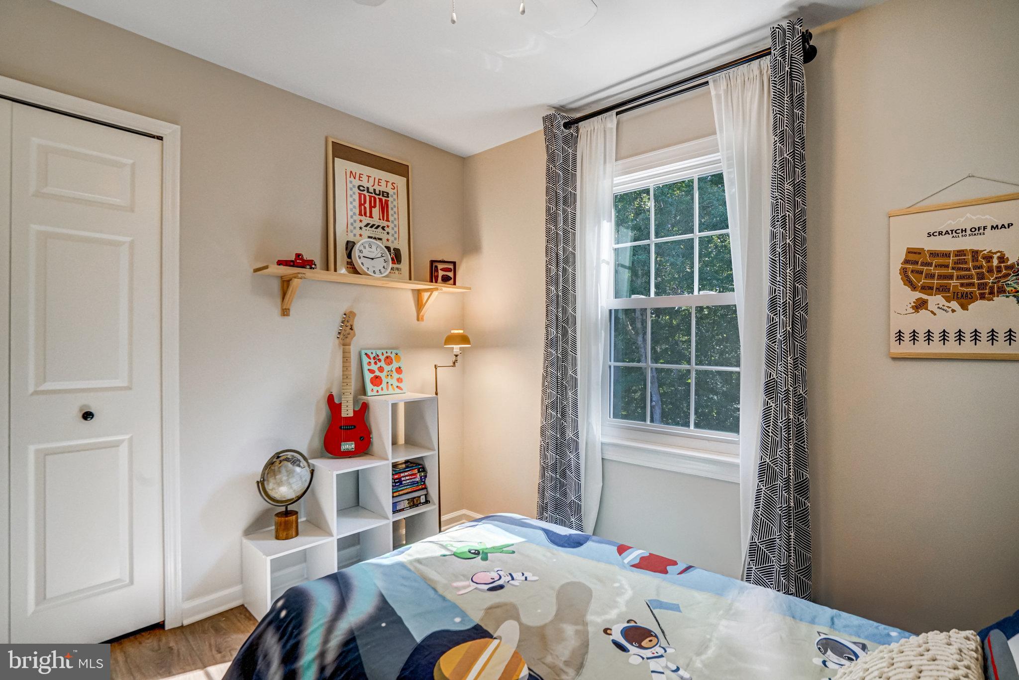 WOODSTREAM - Residential