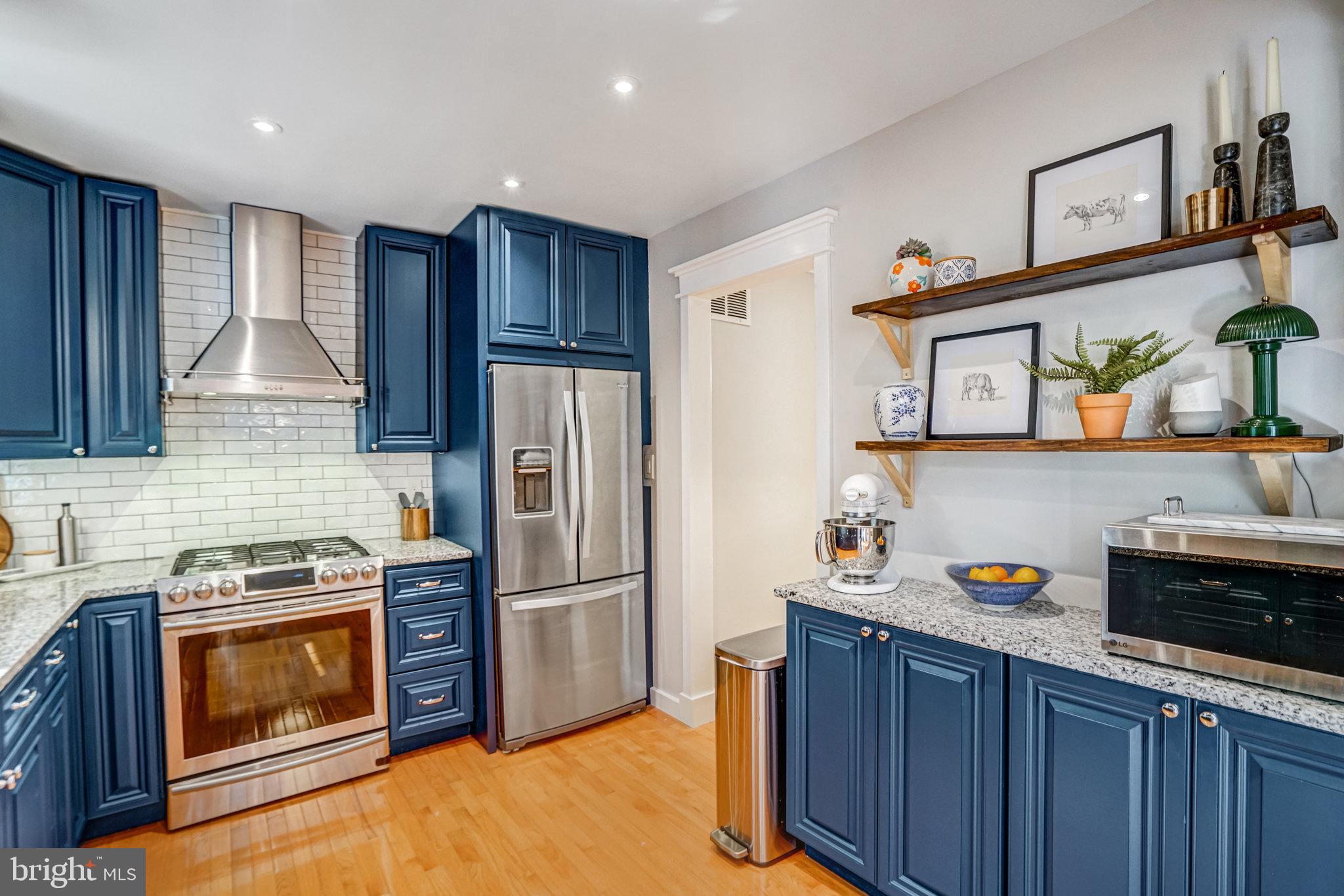 WOODSTREAM - Residential