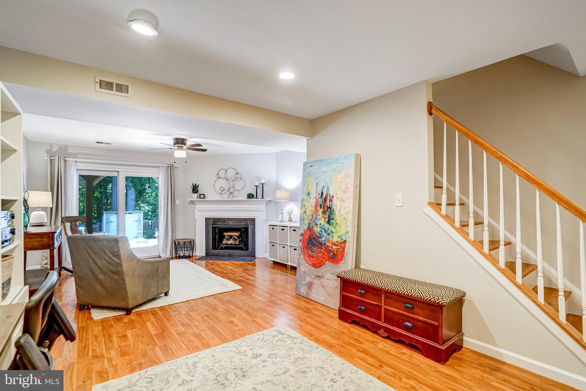 WOODSTREAM - Residential