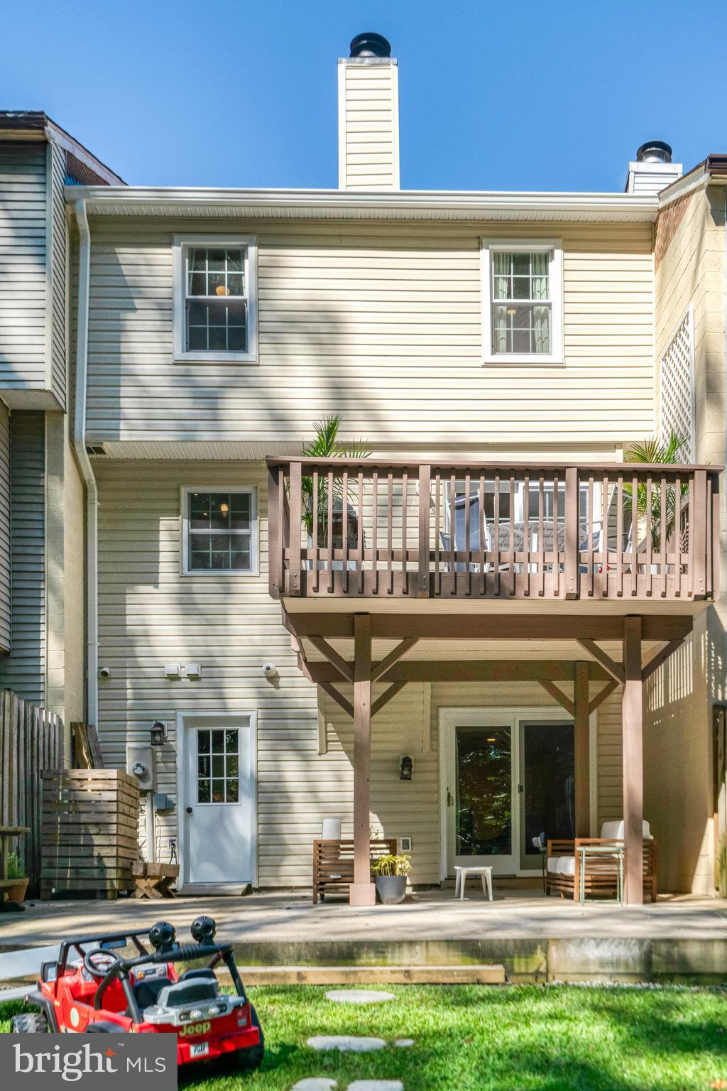 WOODSTREAM - Residential