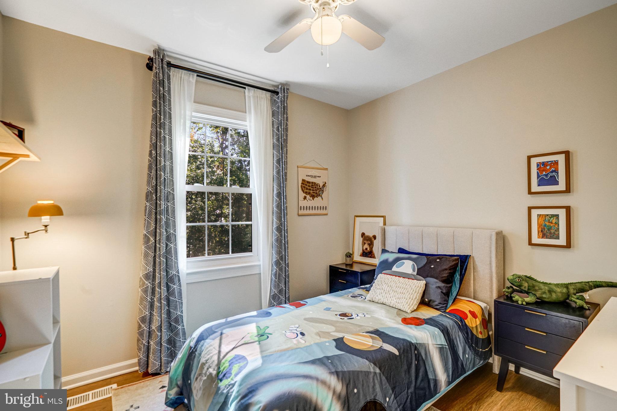 WOODSTREAM - Residential