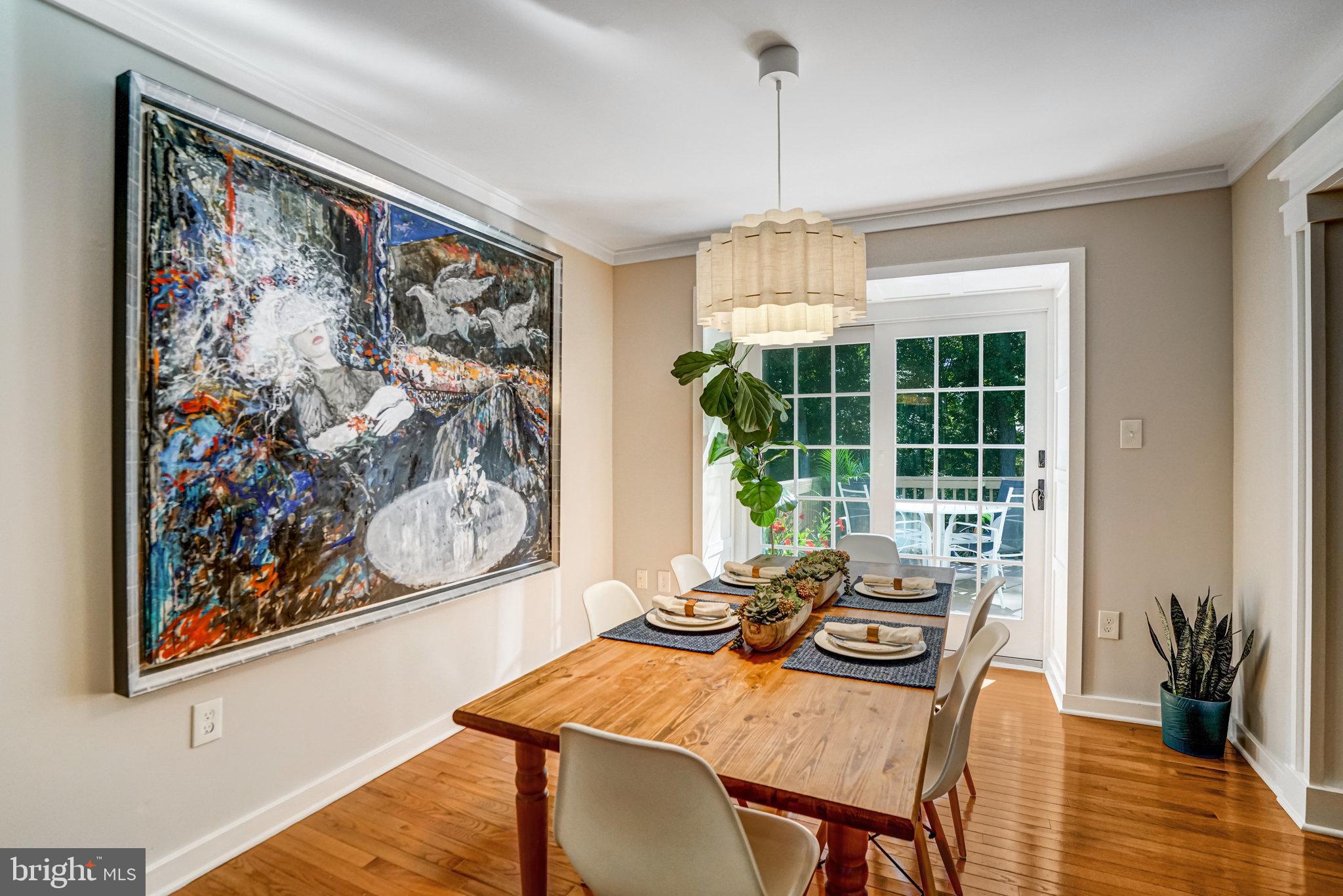 WOODSTREAM - Residential