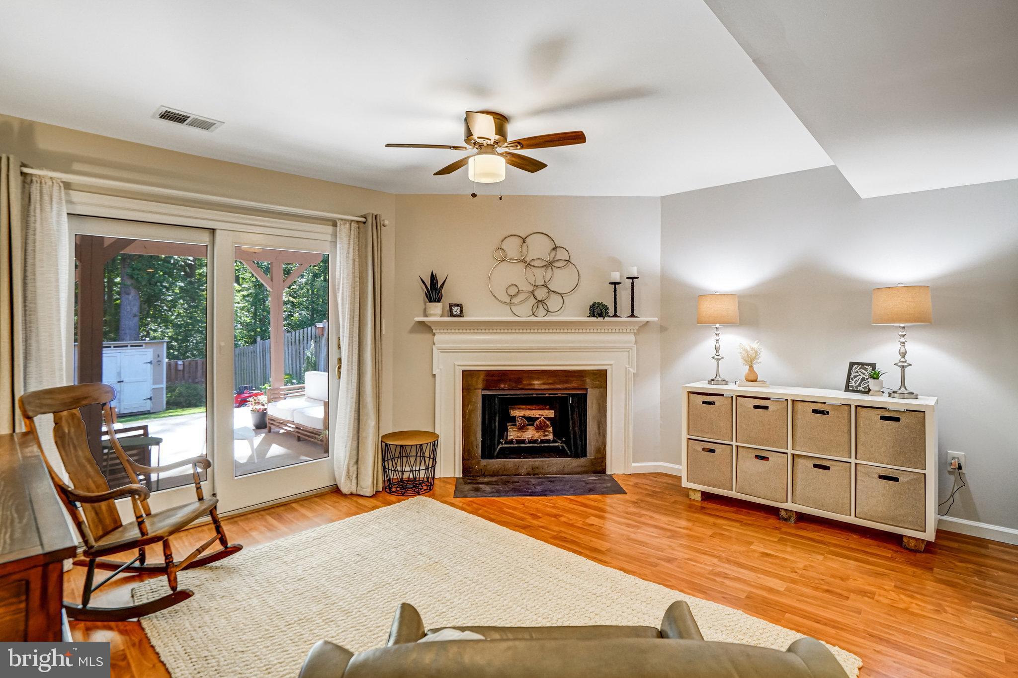 WOODSTREAM - Residential