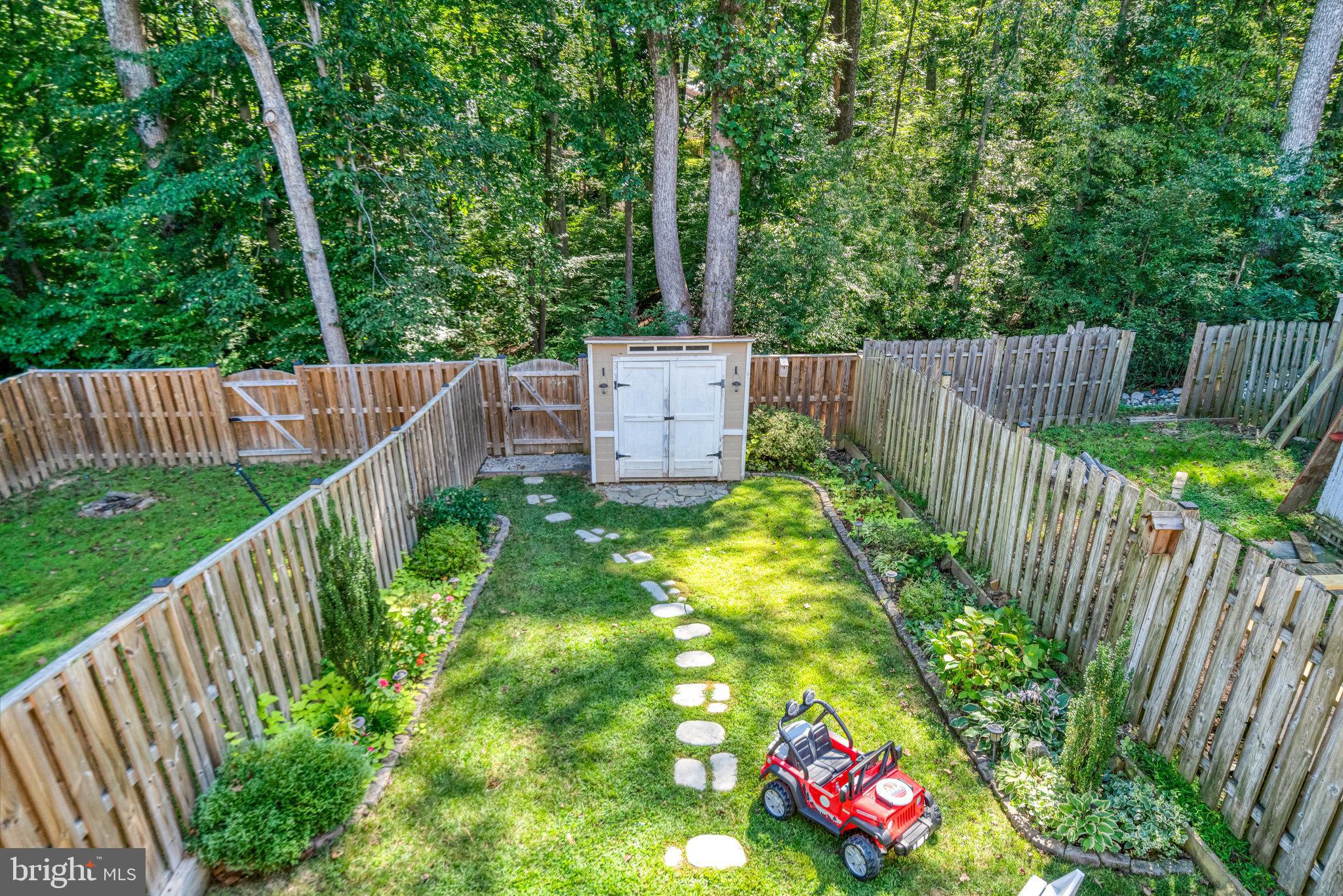 WOODSTREAM - Residential